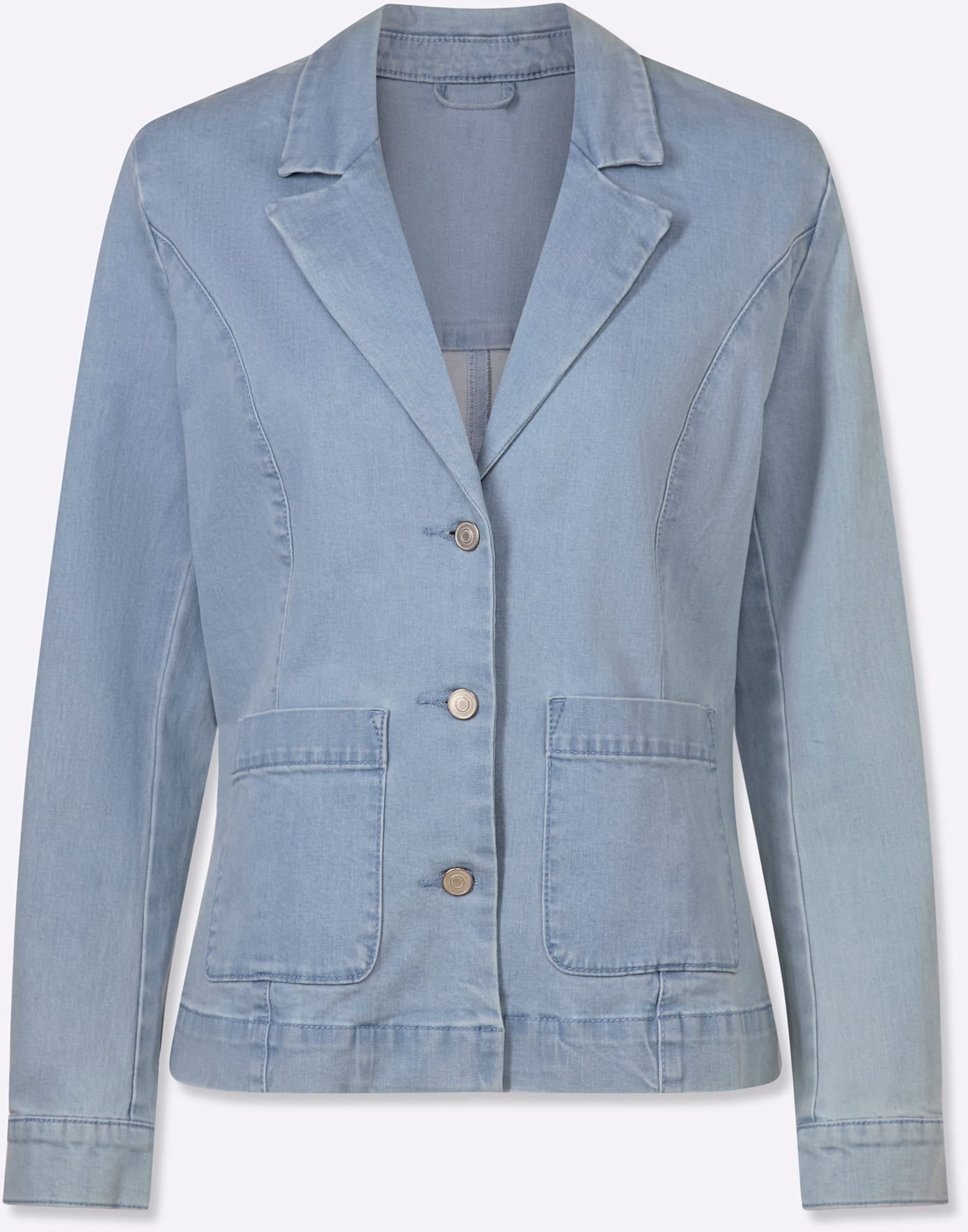 heine Jeansblazer »Jeans-Blazer«