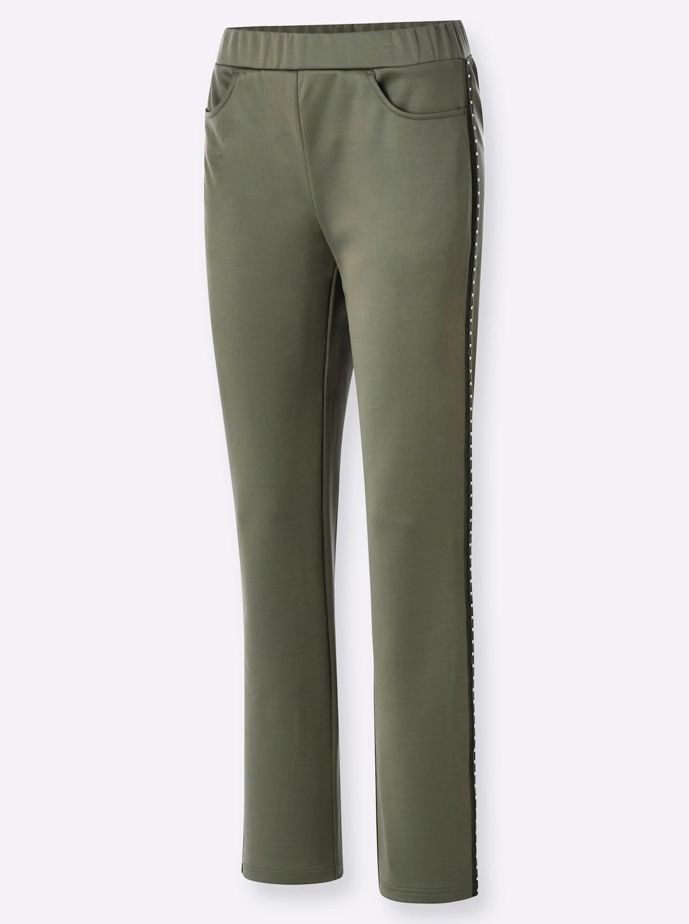 Classic Basics Jerseyhose