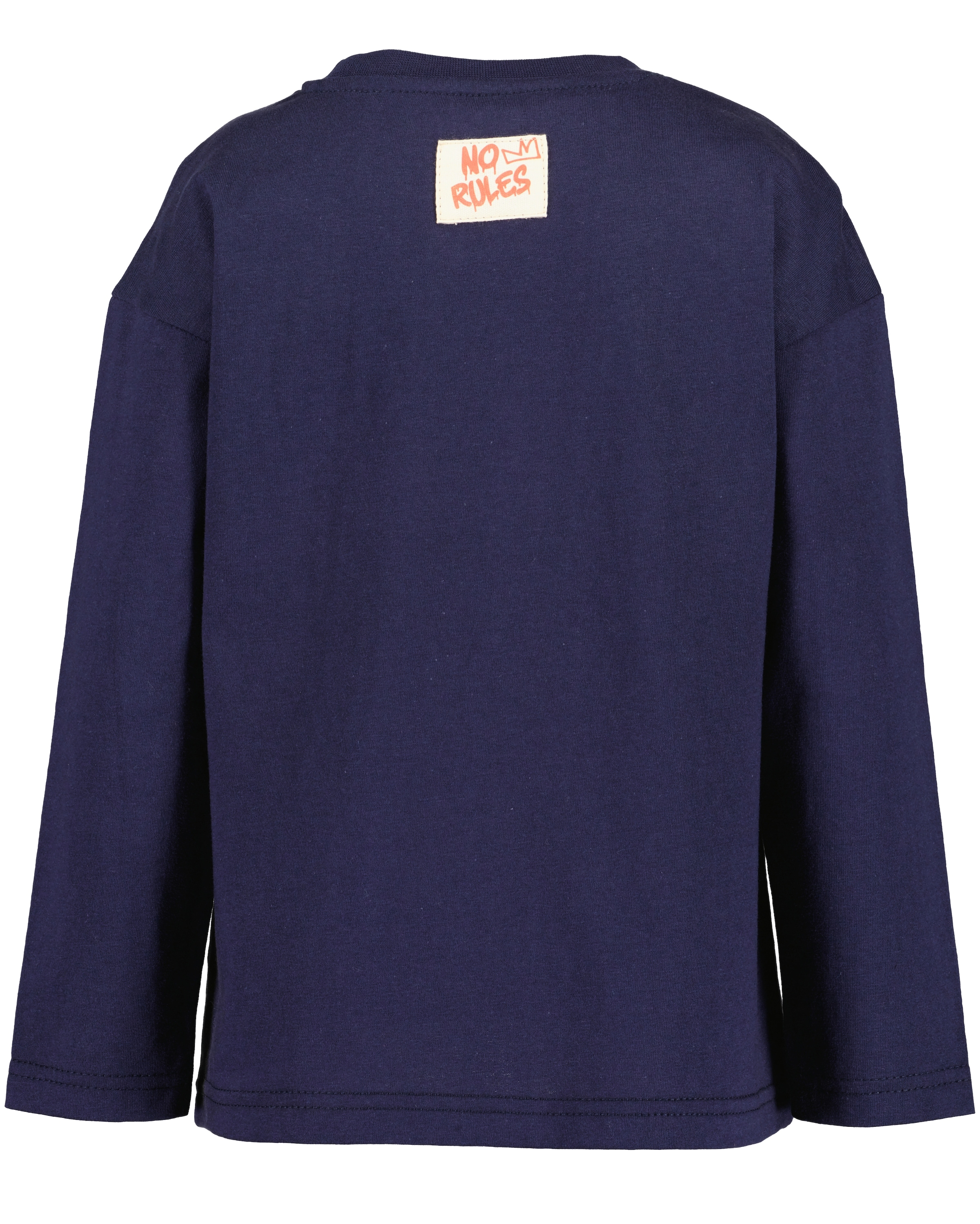 Blue Seven Langarmshirt »2er Pack Langarmshirts«