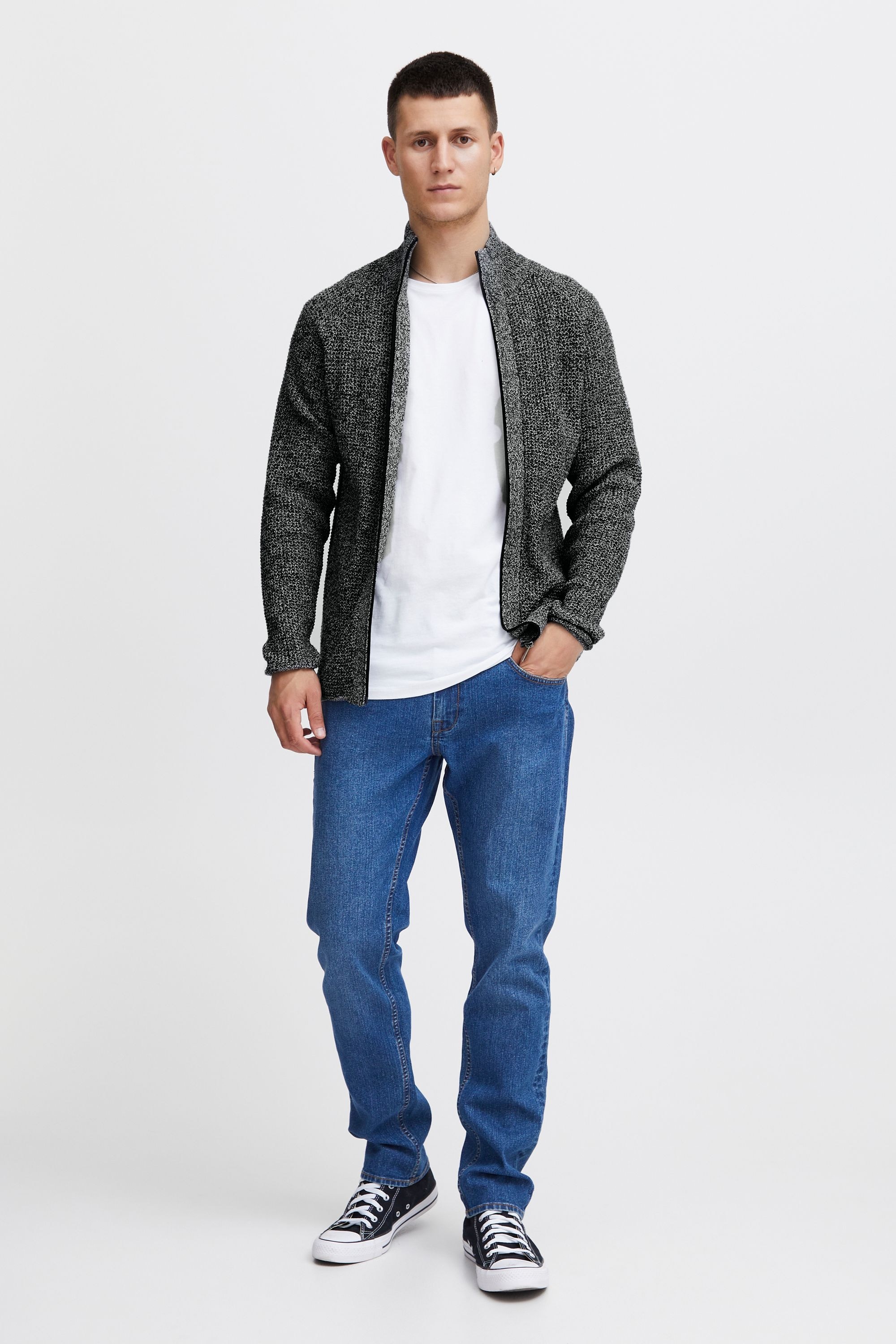 !Solid Strickjacke »Strickjacke SDKotcha«