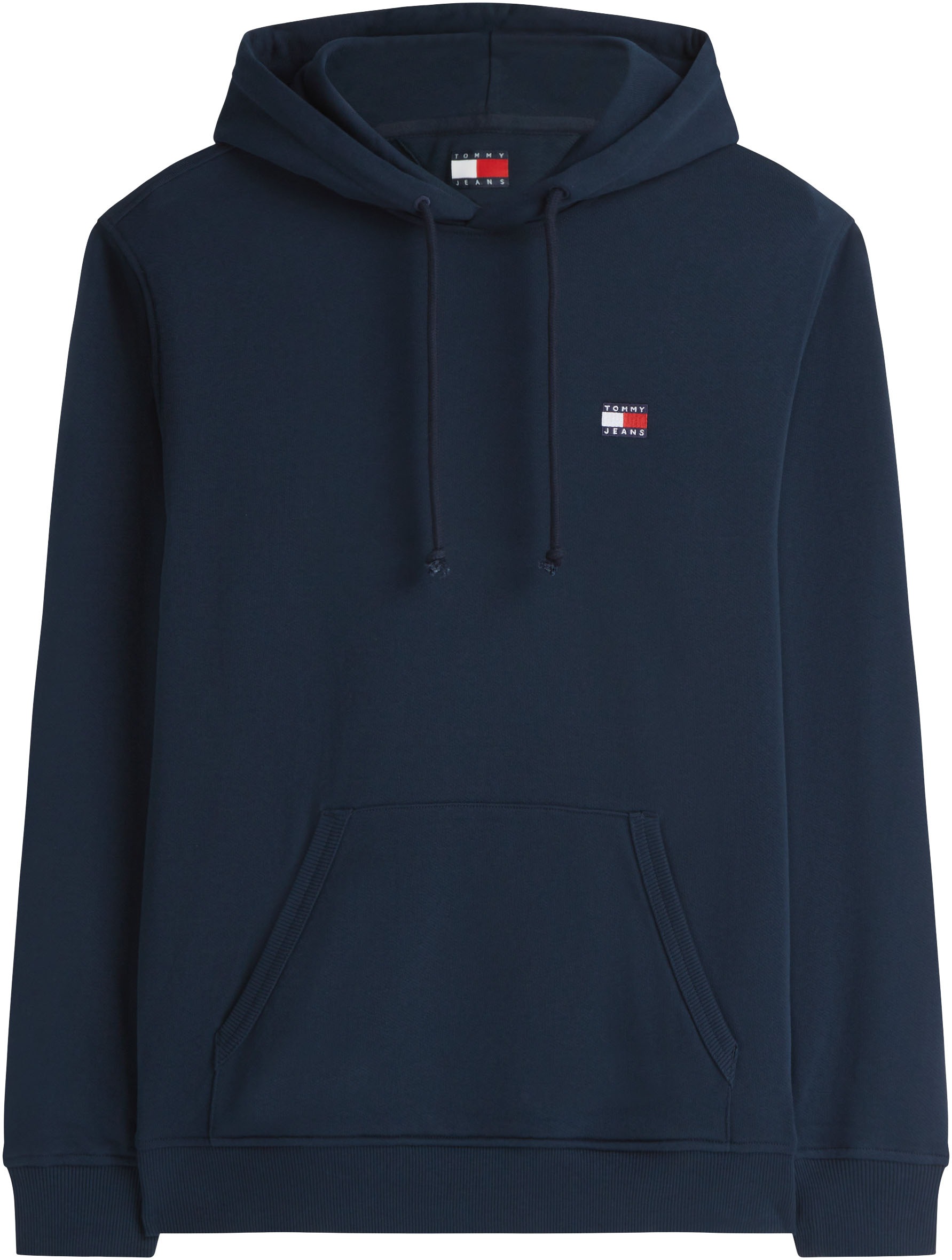 Tommy Jeans Hoodie »TJM REGULAR BADGE«
