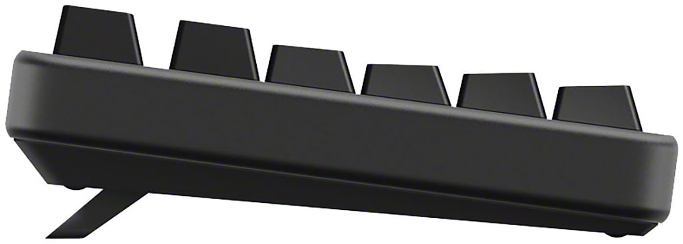 Sony Gaming-Tastatur »INZONE KBD-H75« (Fn-Tasten | USB-Anschluss | Windows-Sperrtaste) Magnetschalter, 75% TKL, 8000Hz Abtastrate, Gasket Mount, Alugehäuse