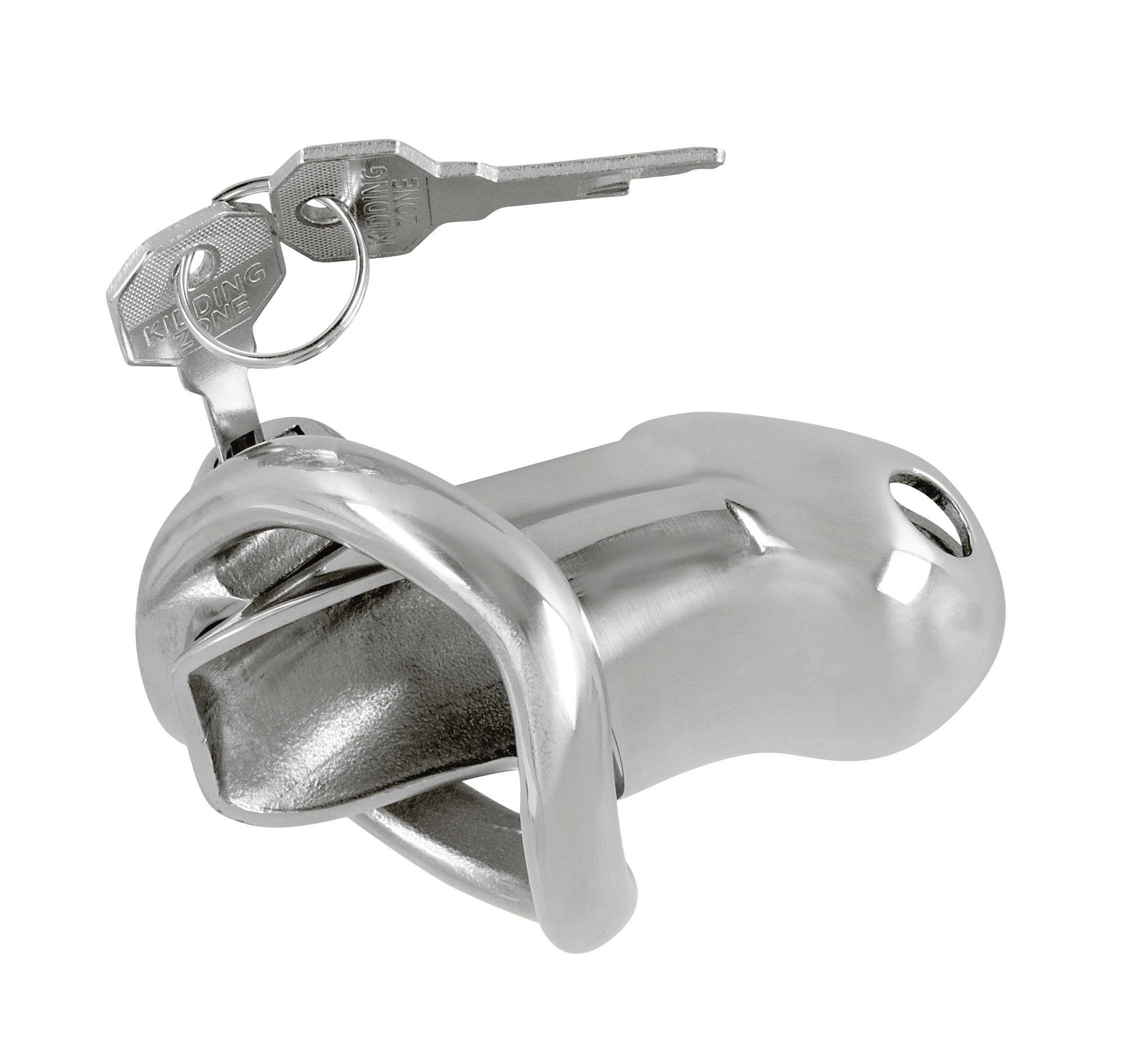 fetish COLLECTION Erotik-Toy-Set »Peniskäfig Cock Cage II« ()