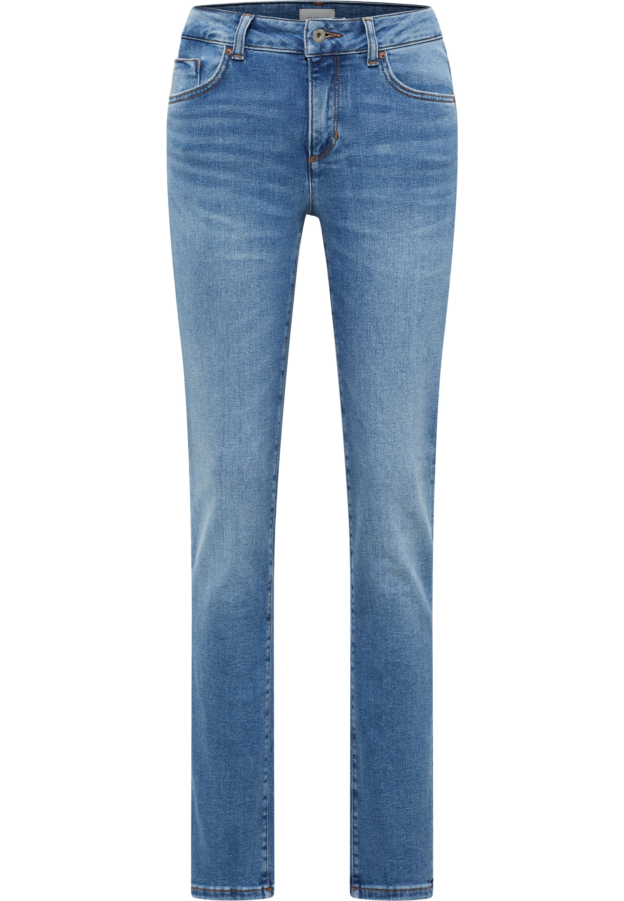 MUSTANG Slim-fit-Jeans »Damen Style Shelby Slim«