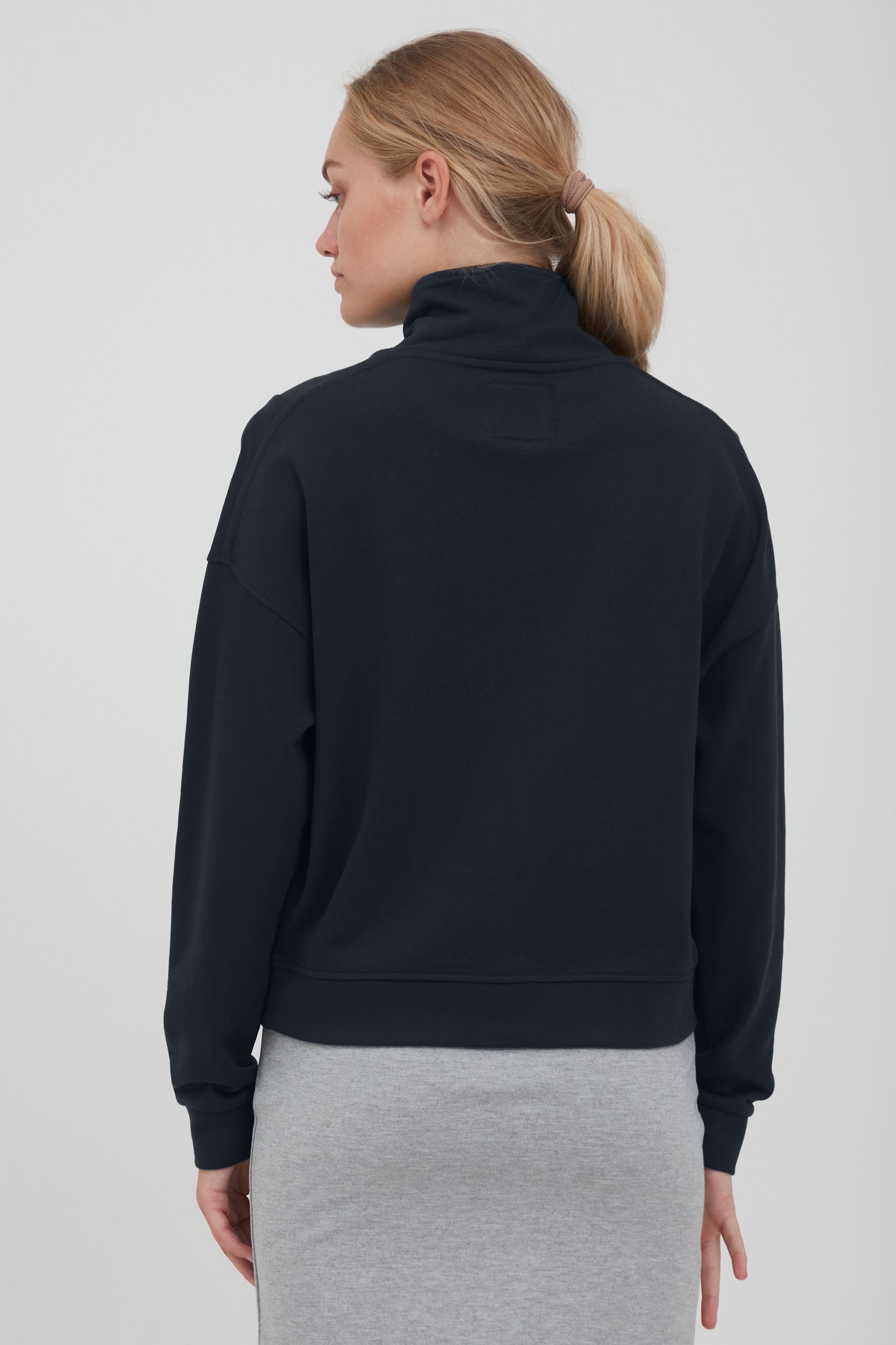 OXMO Troyer »Troyer OXGrete«