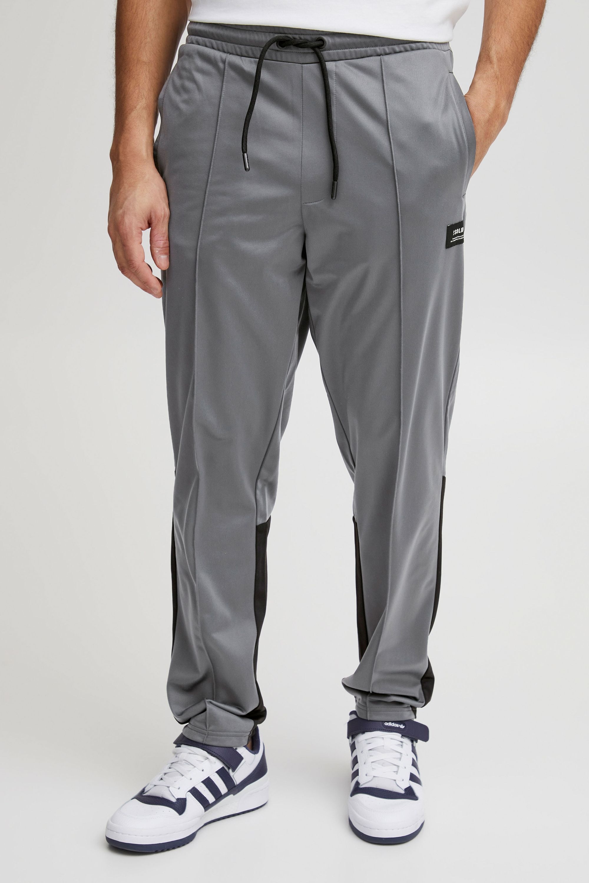 !Solid Sweatpants »Sweatpants SDIzayah«