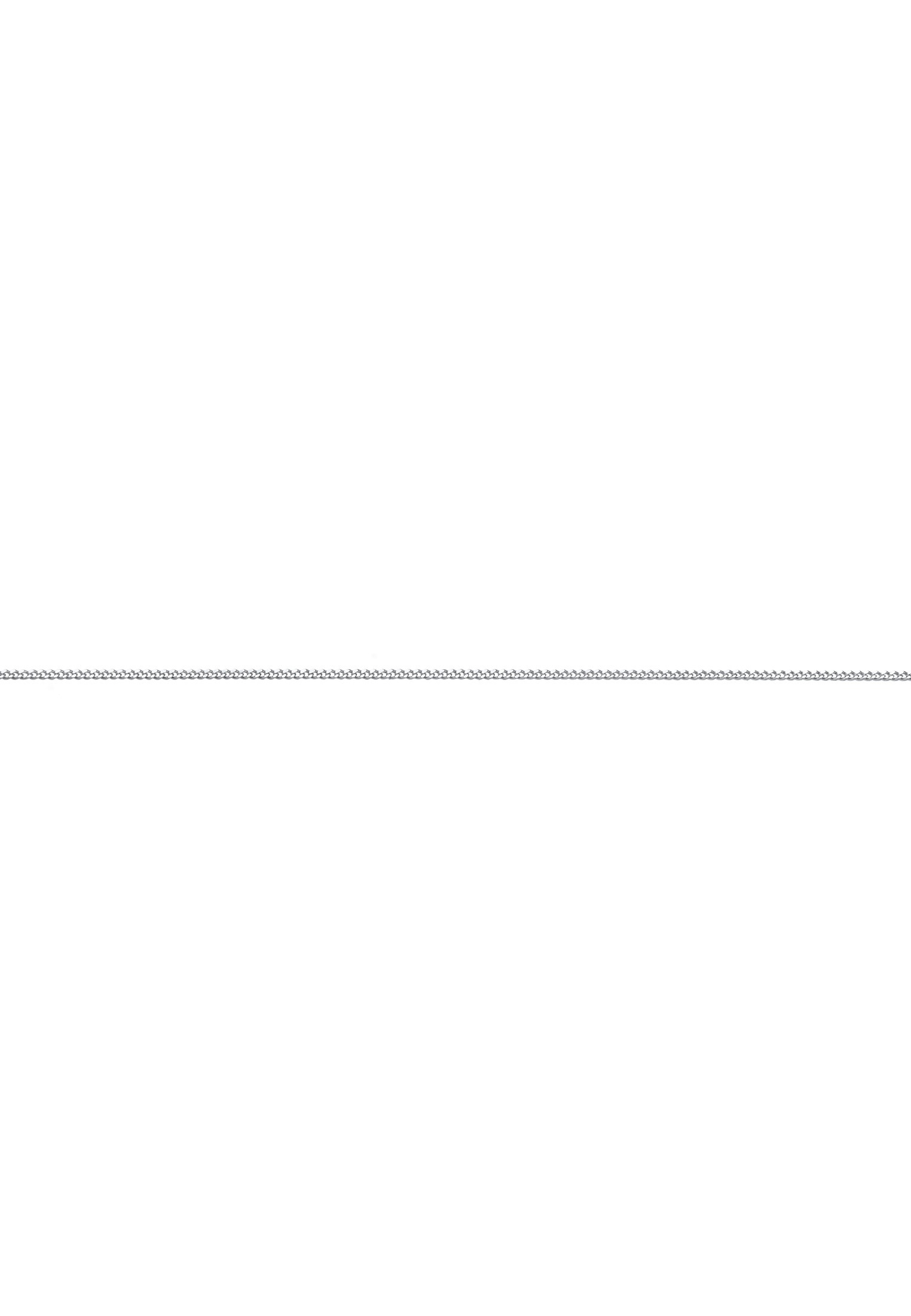 Elli Kette ohne Anhänger »Halskette 925 Sterling Silber Choker 36cm«