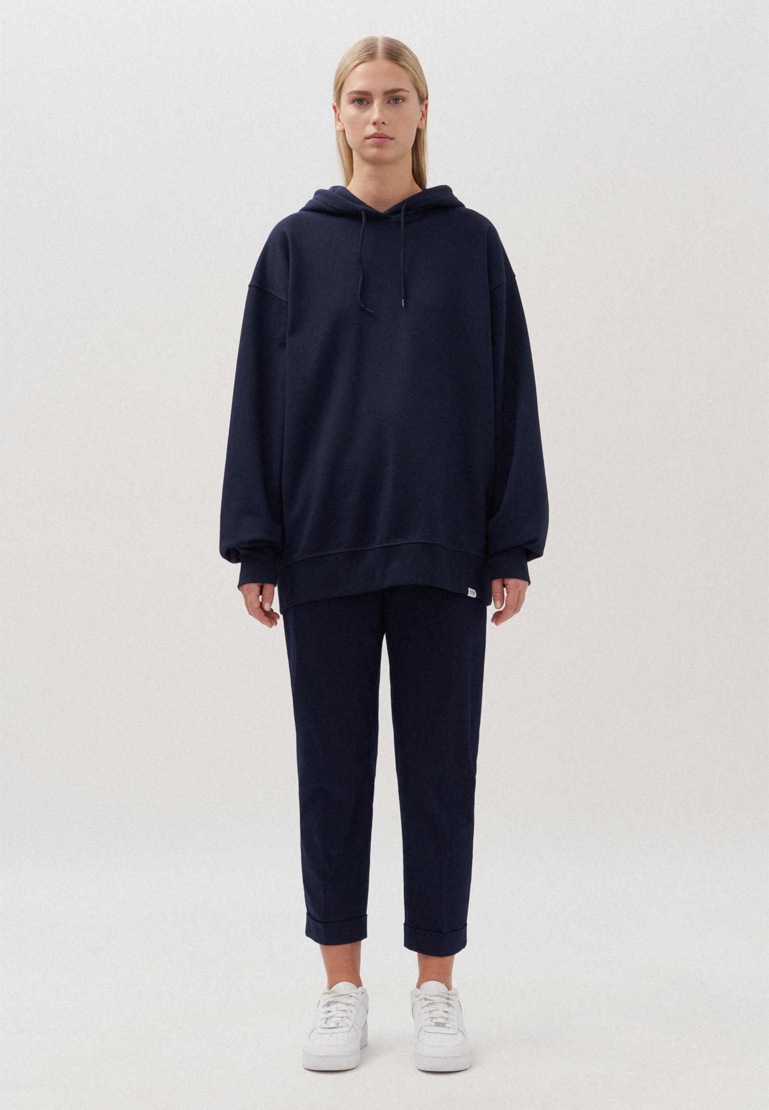 studio seidensticker Sweatshirt »Studio«, Hoodie Druck