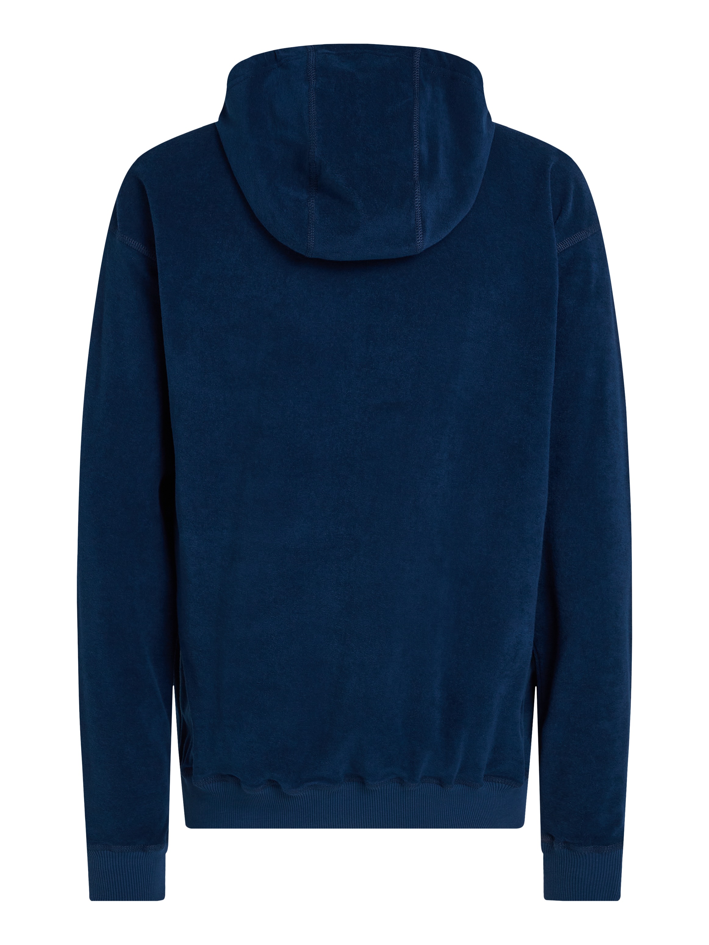 Tommy Hilfiger Kapuzensweatshirt »TERRY TOWELLING HOODIE«