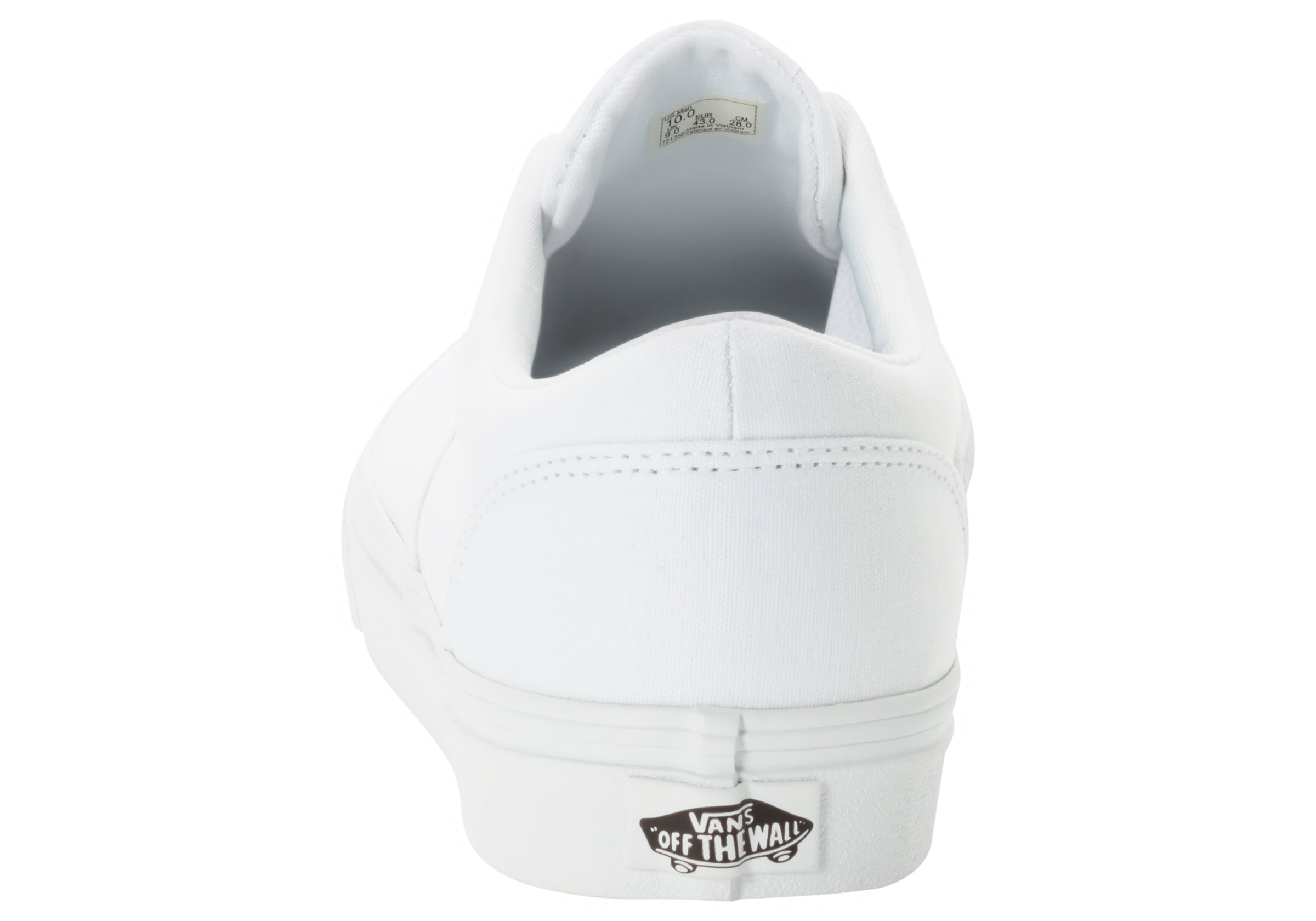 Vans Sneaker »MN Doheny«