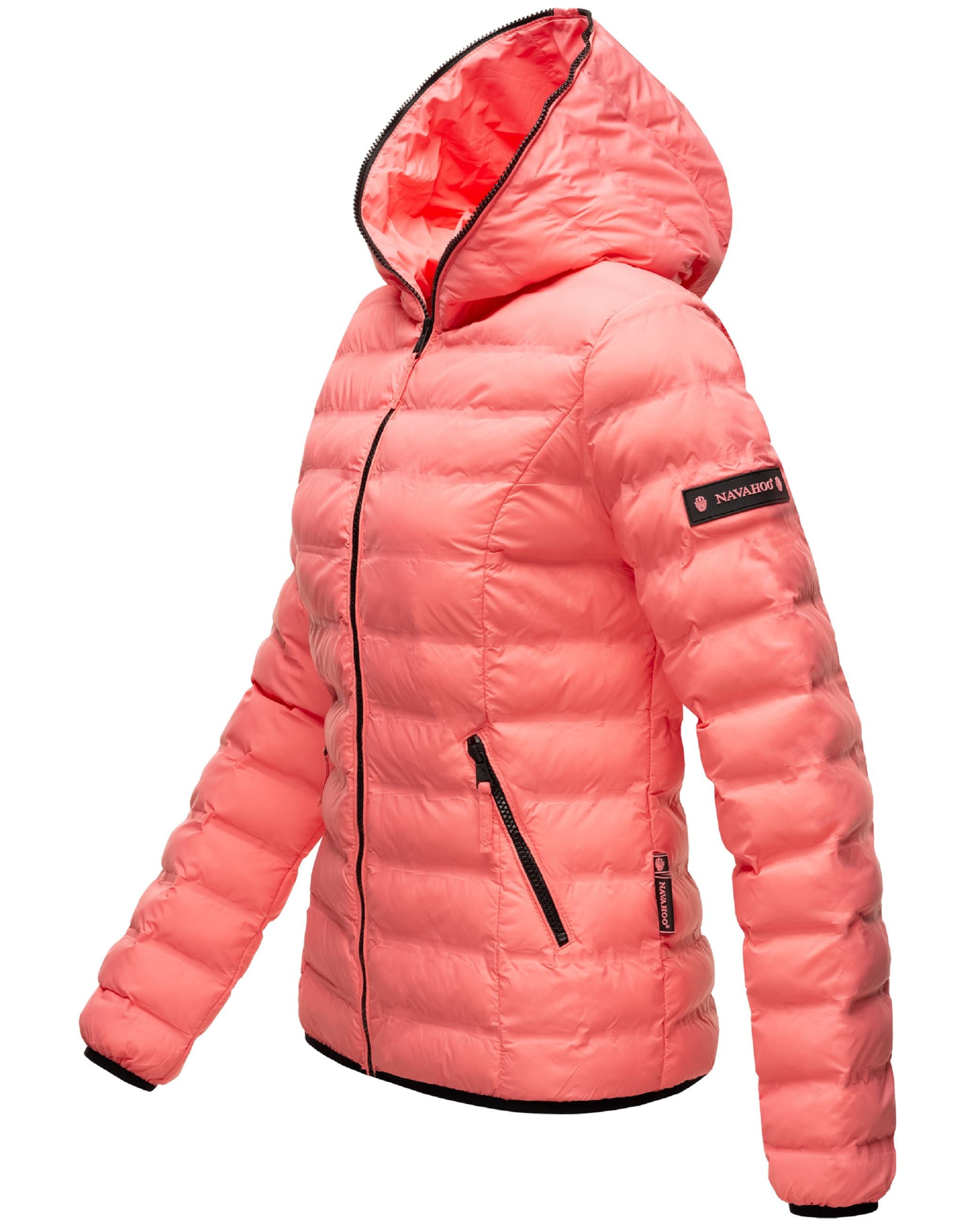 Navahoo Steppjacke »Übergangsjacke Neevia«