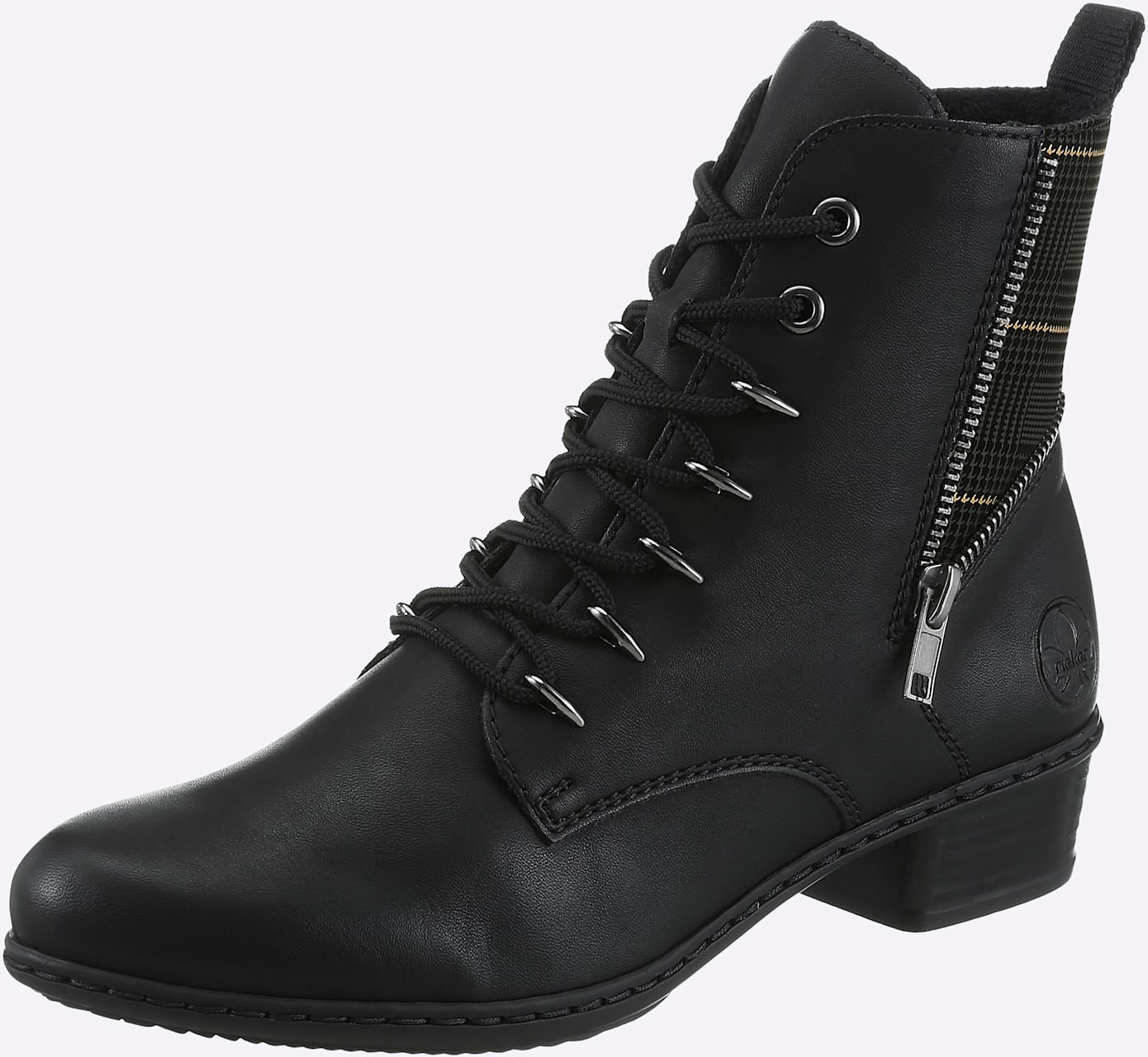 Rieker Stiefelette