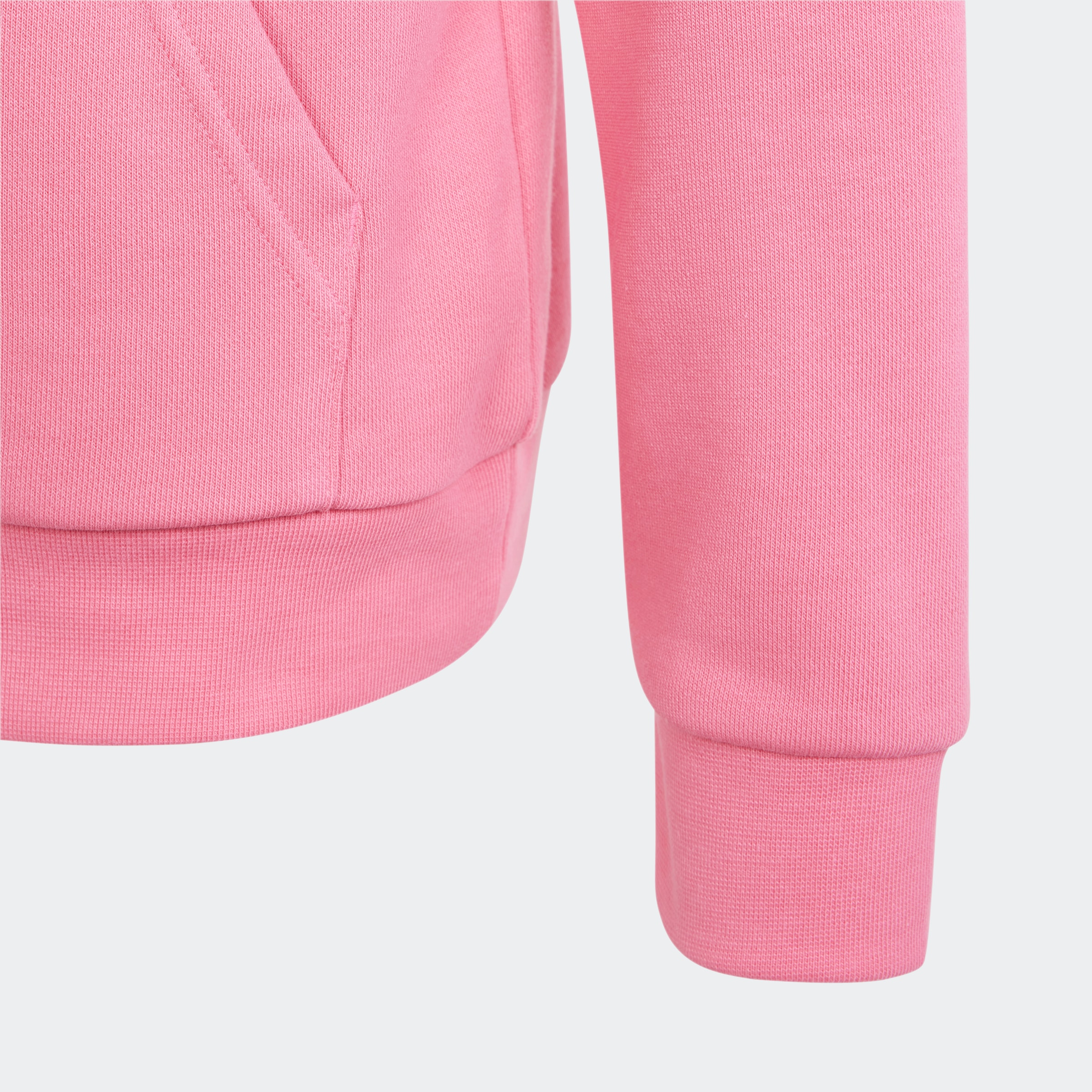 adidas Originals Kapuzensweatshirt »TREFOIL HOODIE«, Hoodie, Kapuzenpullover mit großem Logoprint