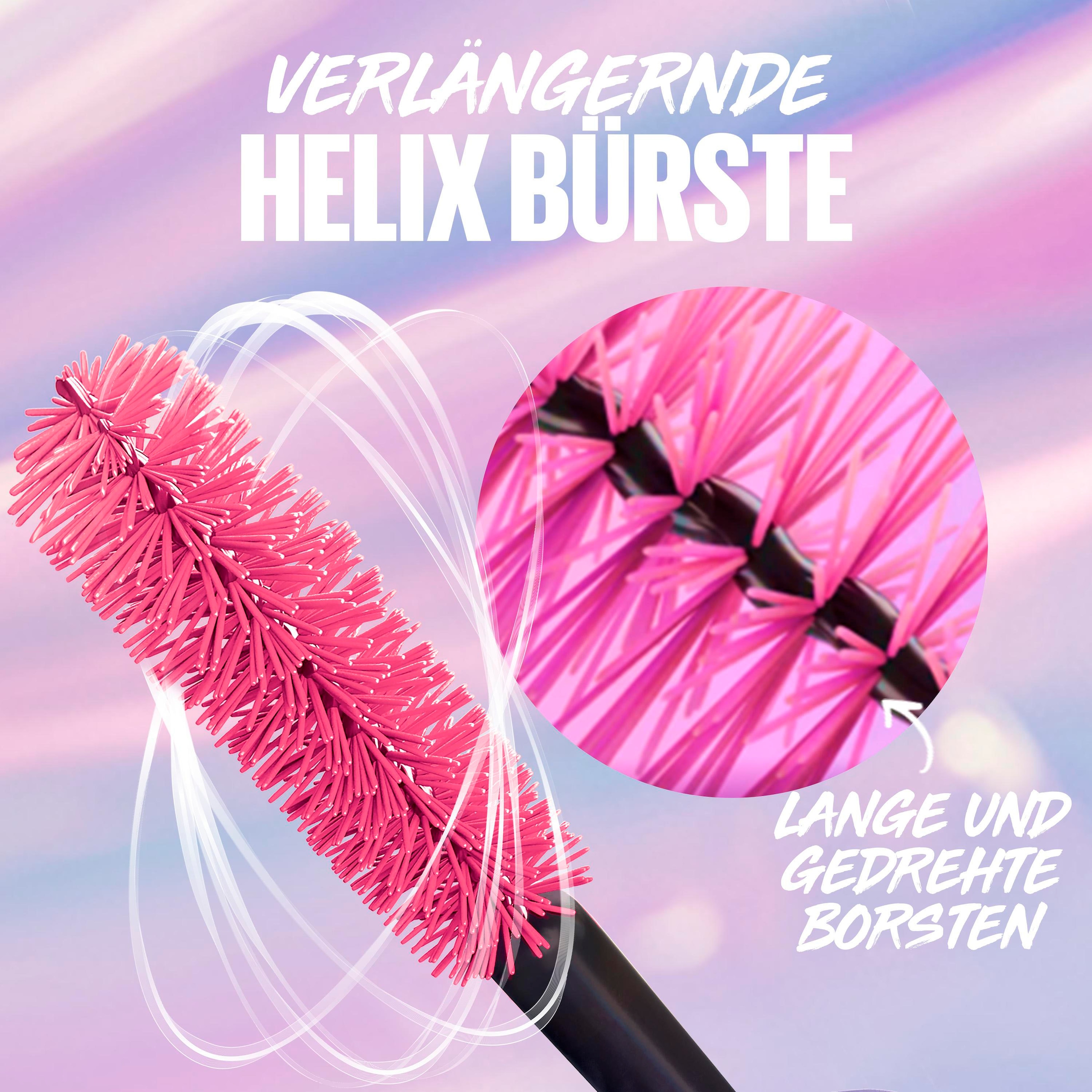 MAYBELLINE NEW YORK Mascara »FALSIES SURREAL WATERPROOF« mit wasserfester Formel