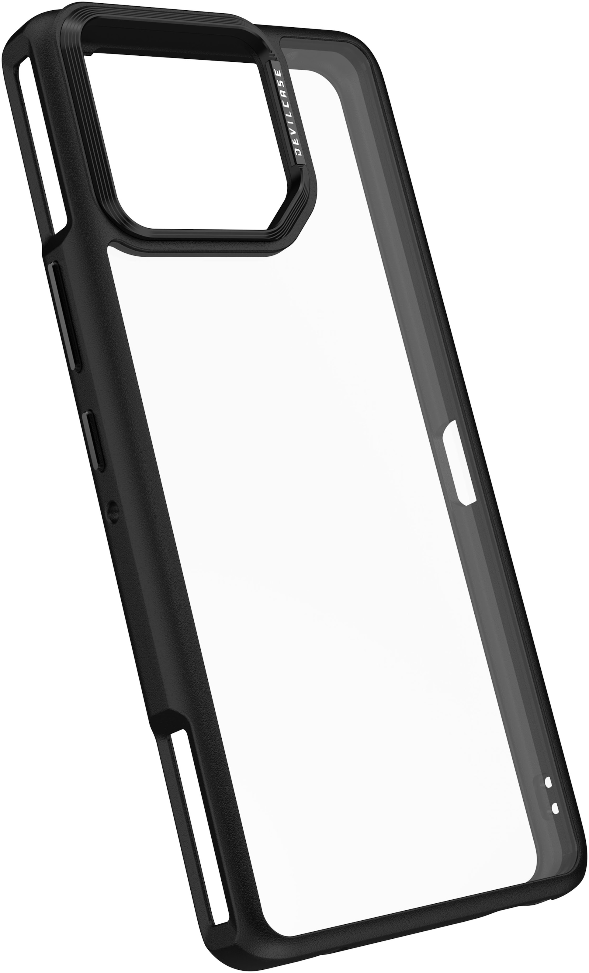 Asus Smartphone-Hülle »ROG Phone 9 DEVILCASE Guardian Standard«, Smartphones, 17,2 cm (6,78 Zoll)