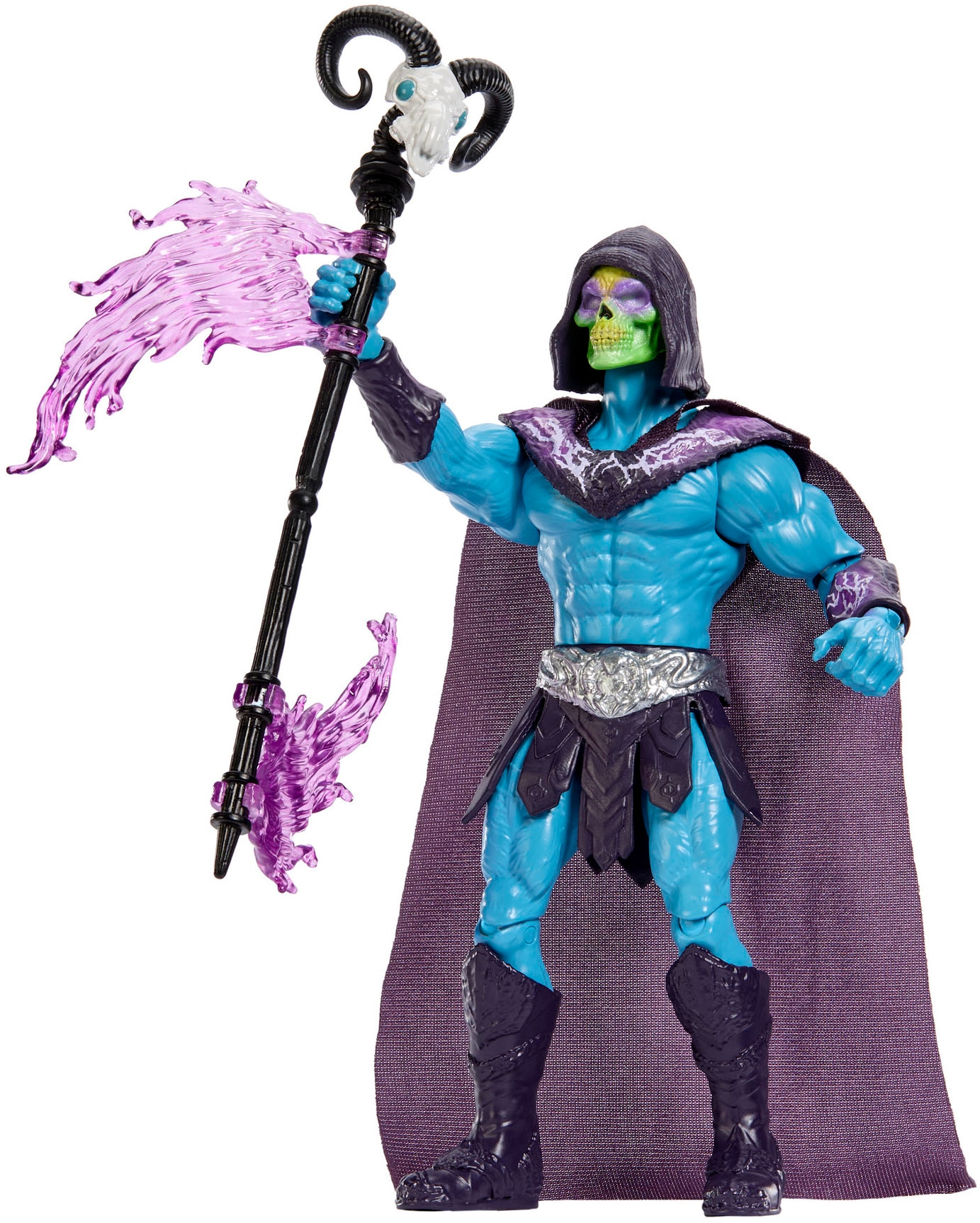 Mattel® Actionfigur »Masters of the Universe, Feature Skeletor«