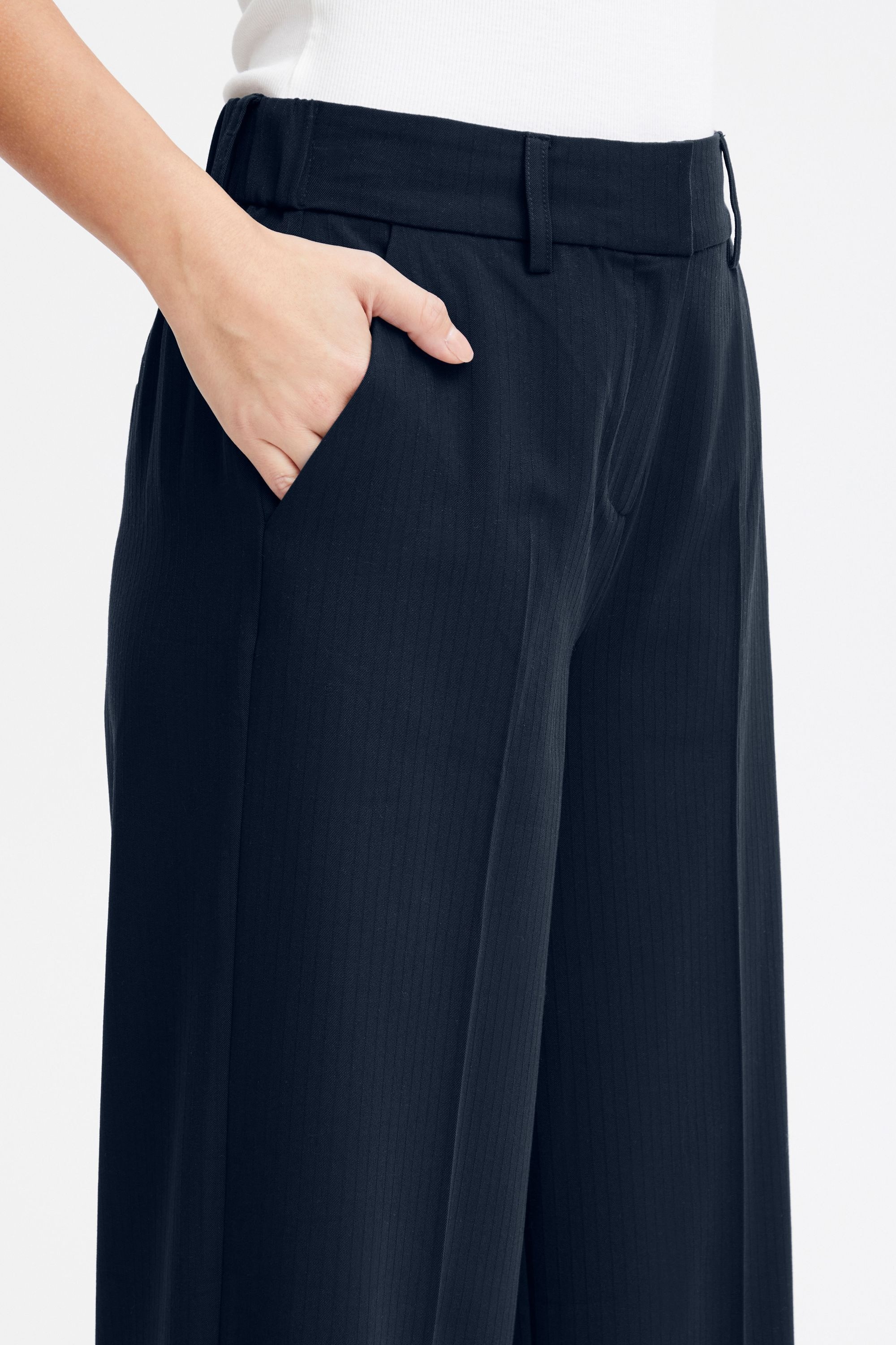 fransa Stoffhose »Stoffhose FRFriga«