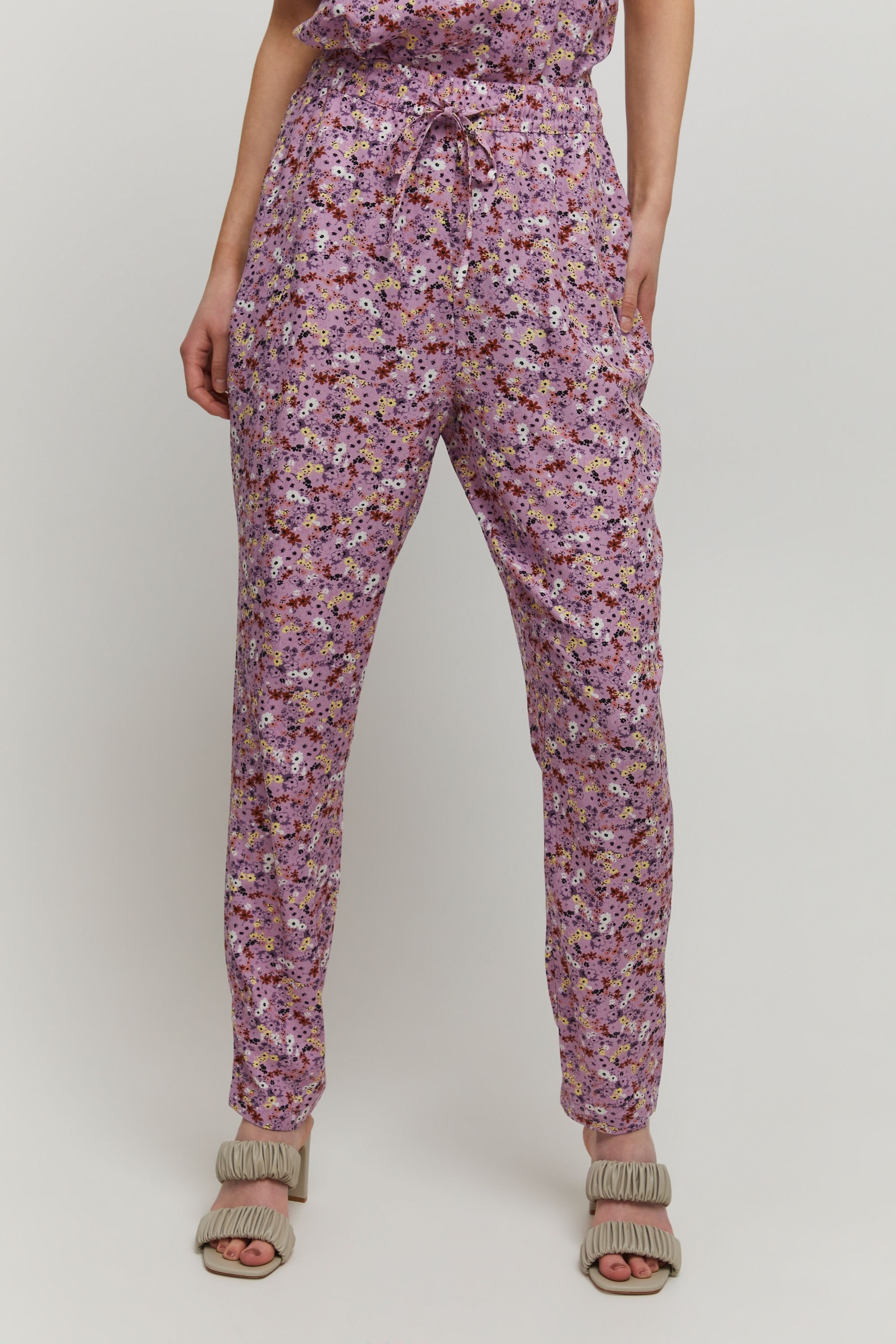 b.young Stoffhose »Stoffhose BYMmjoella«