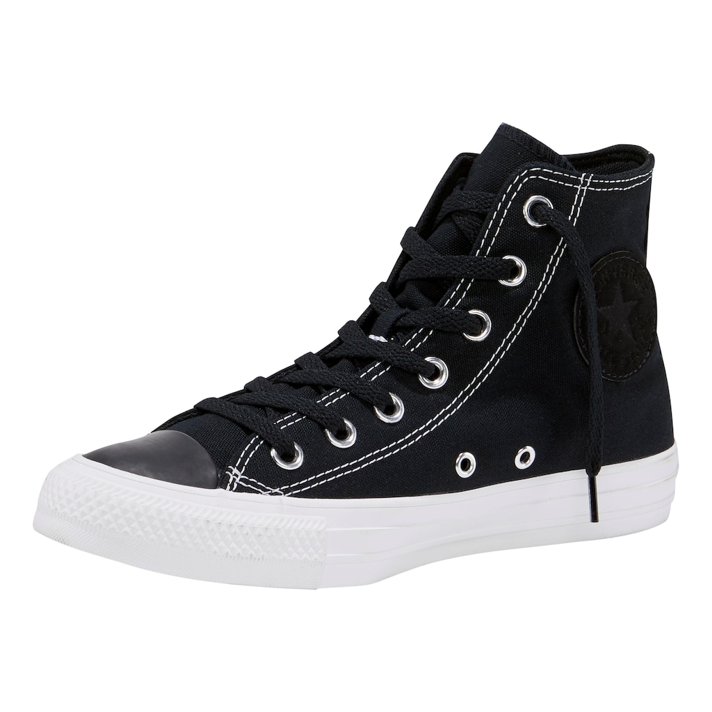 Converse Sneaker »Chuck Taylor All Star Hi Seasonal«