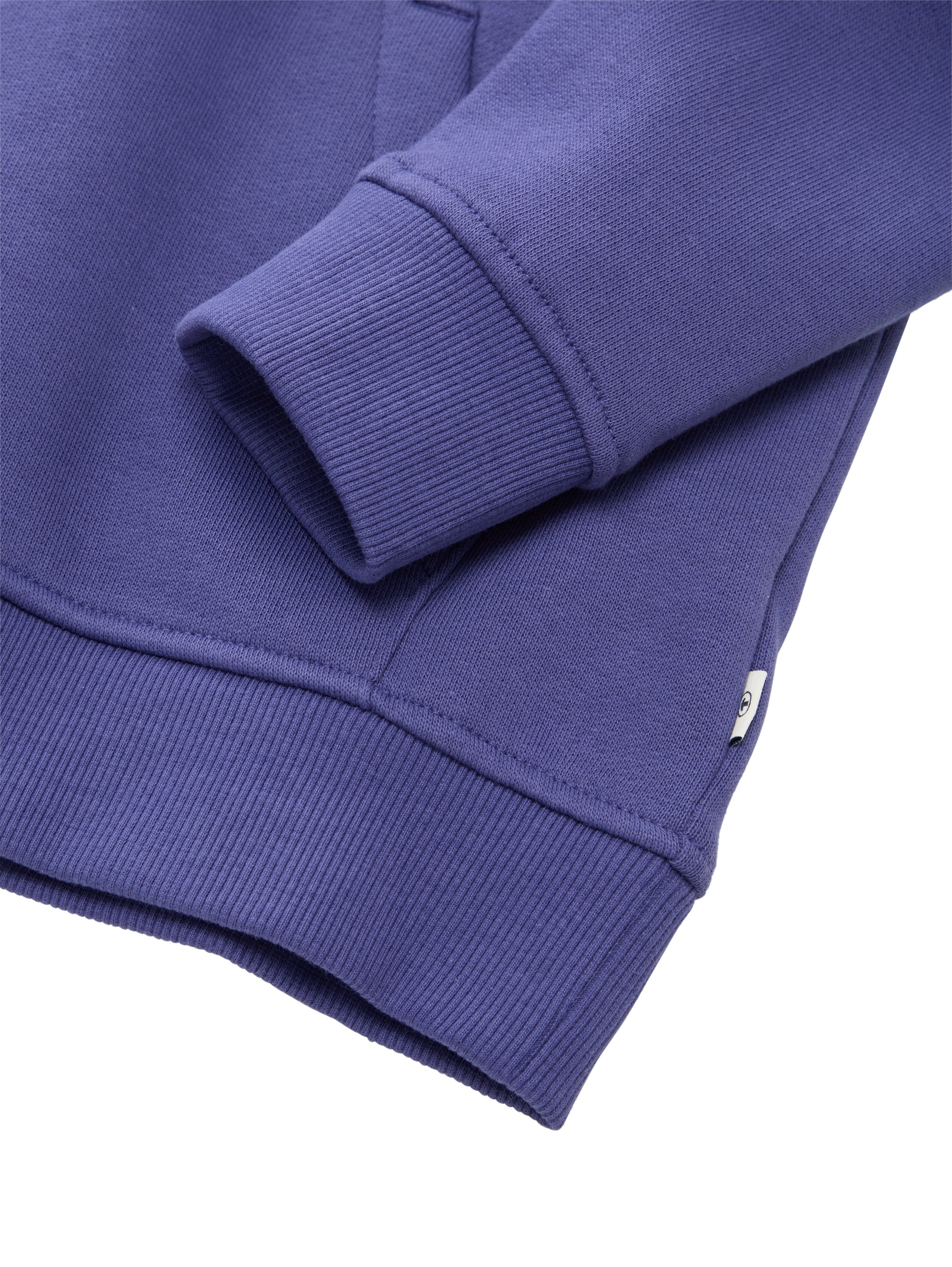 TOM TAILOR Hoodie, mit Kapuze