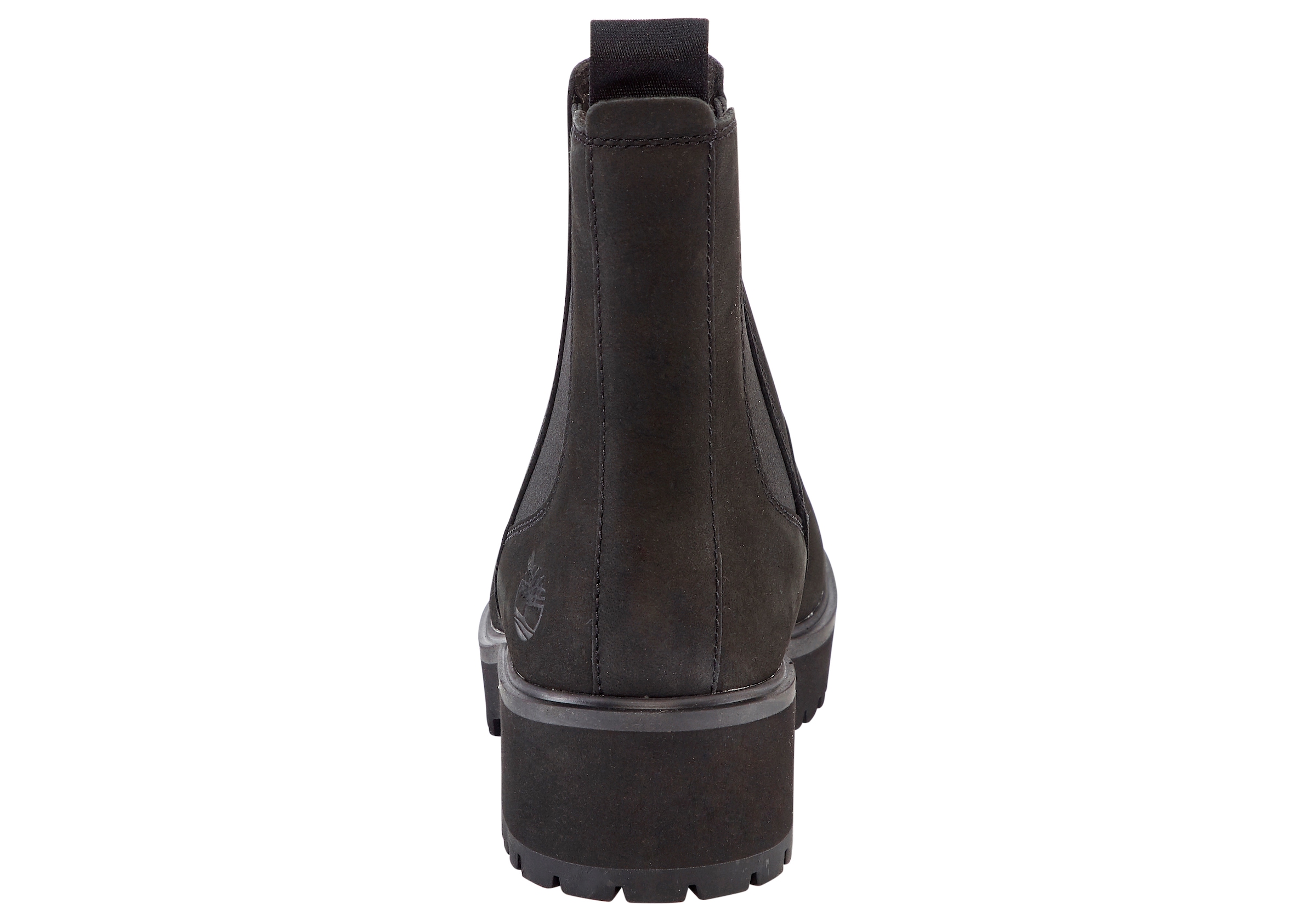 Timberland Schnürboots »CARNABY COOL MID CHELSEA BOOT«, Stiefelette, Winterschuhe, Ankle Boots