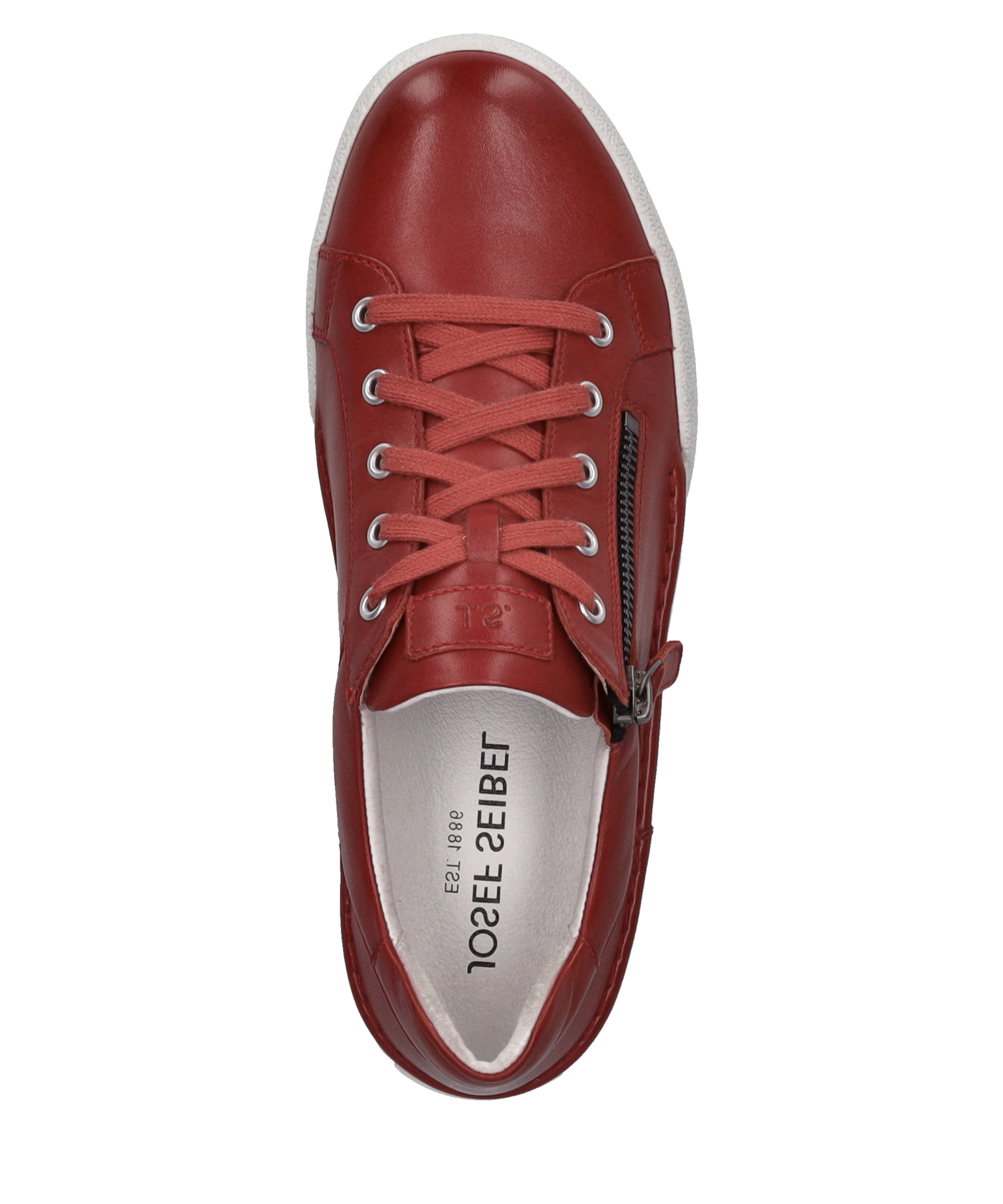 Josef Seibel Sneaker »Claire 03, hibiscus«