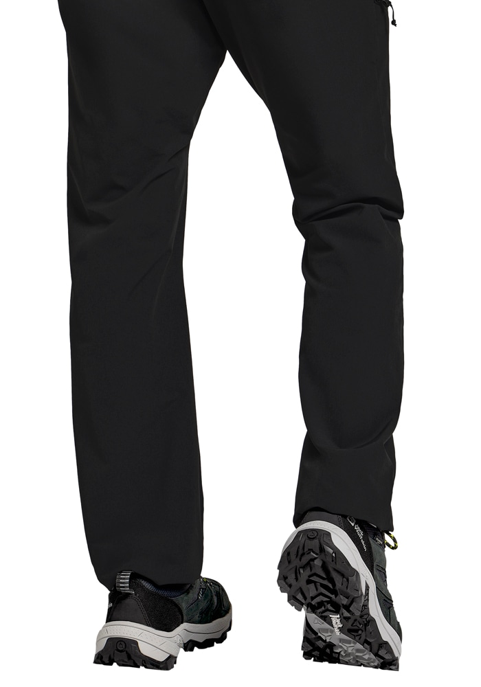 Jack Wolfskin Wanderschuh »VOJO TOUR TEXAPORE LOW M«