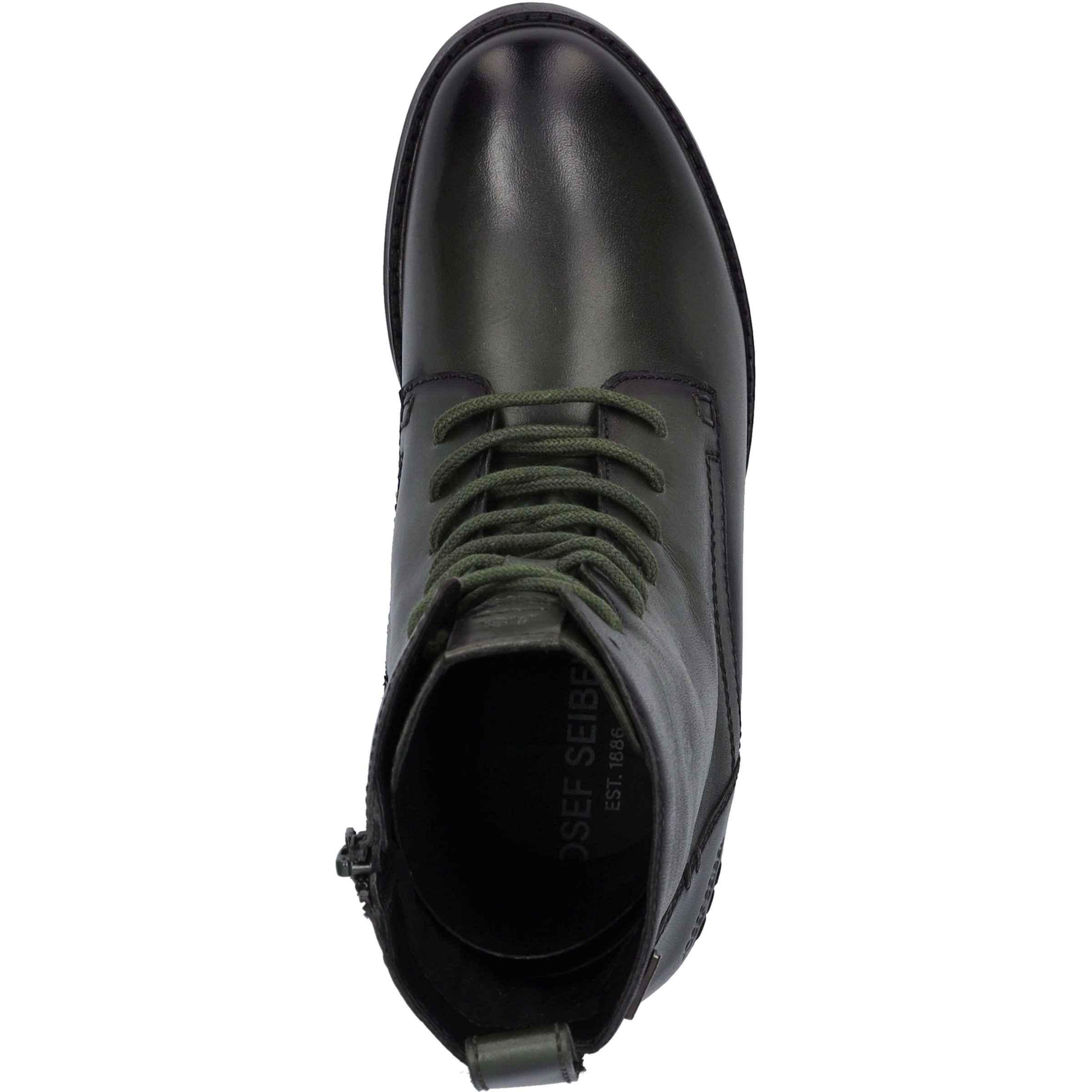 Josef Seibel Stiefelette »Kate 50, bosco«