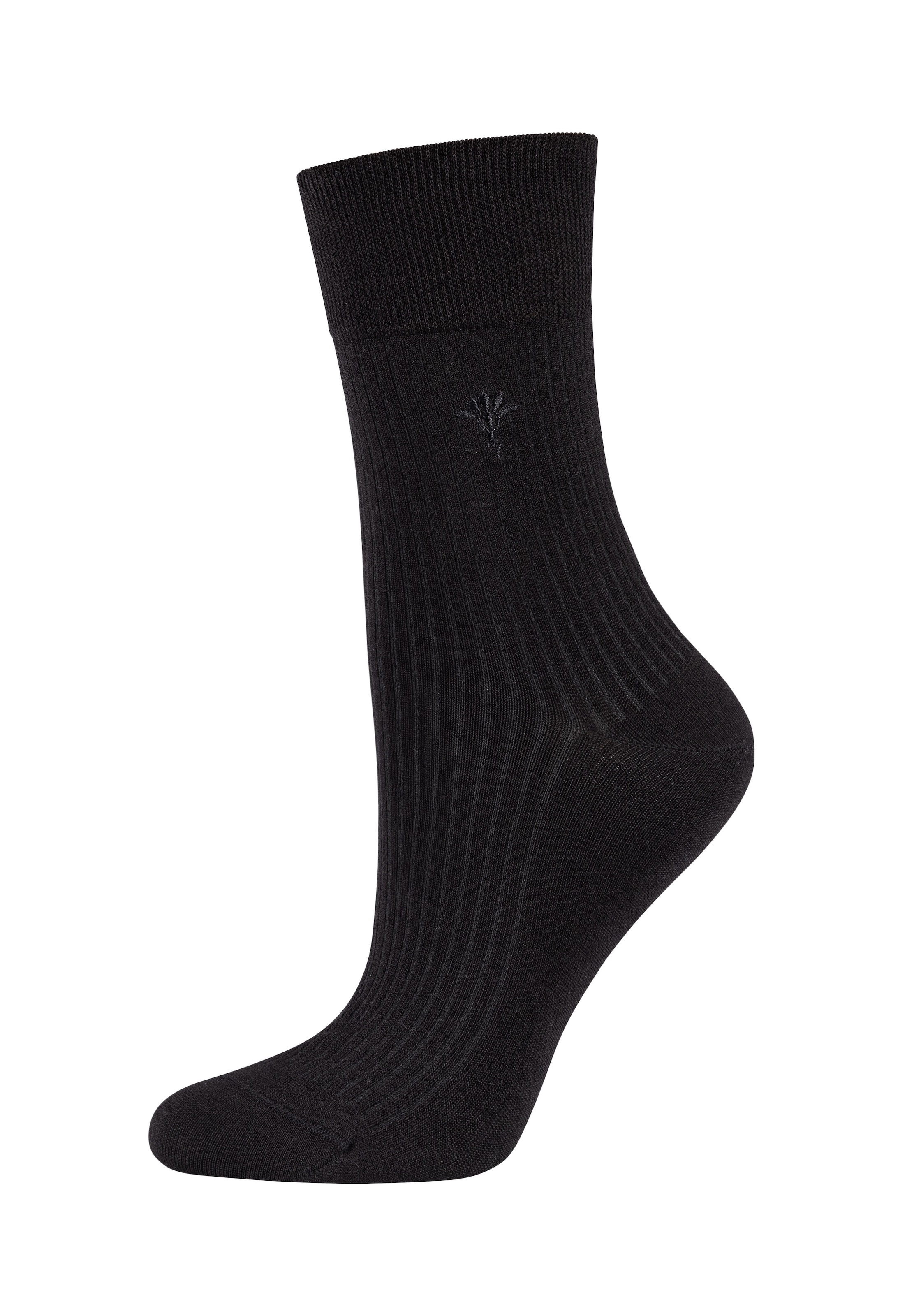 JOOP! Socken »for your daily glam«, (2er Pack), mit elastischem Bund