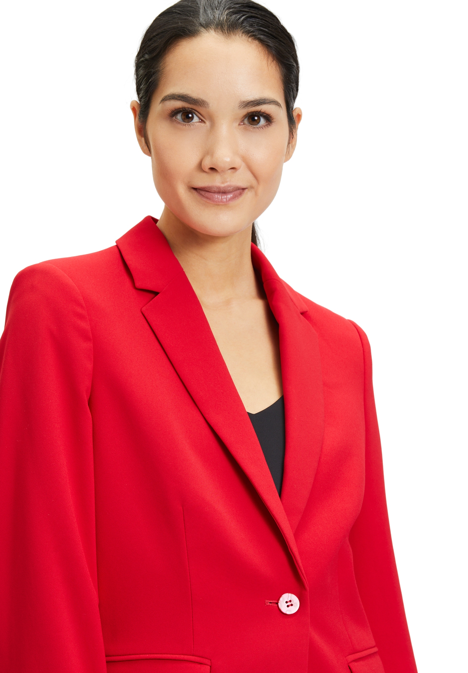 Vera Mont Longblazer »Longblazer mit Taschen«