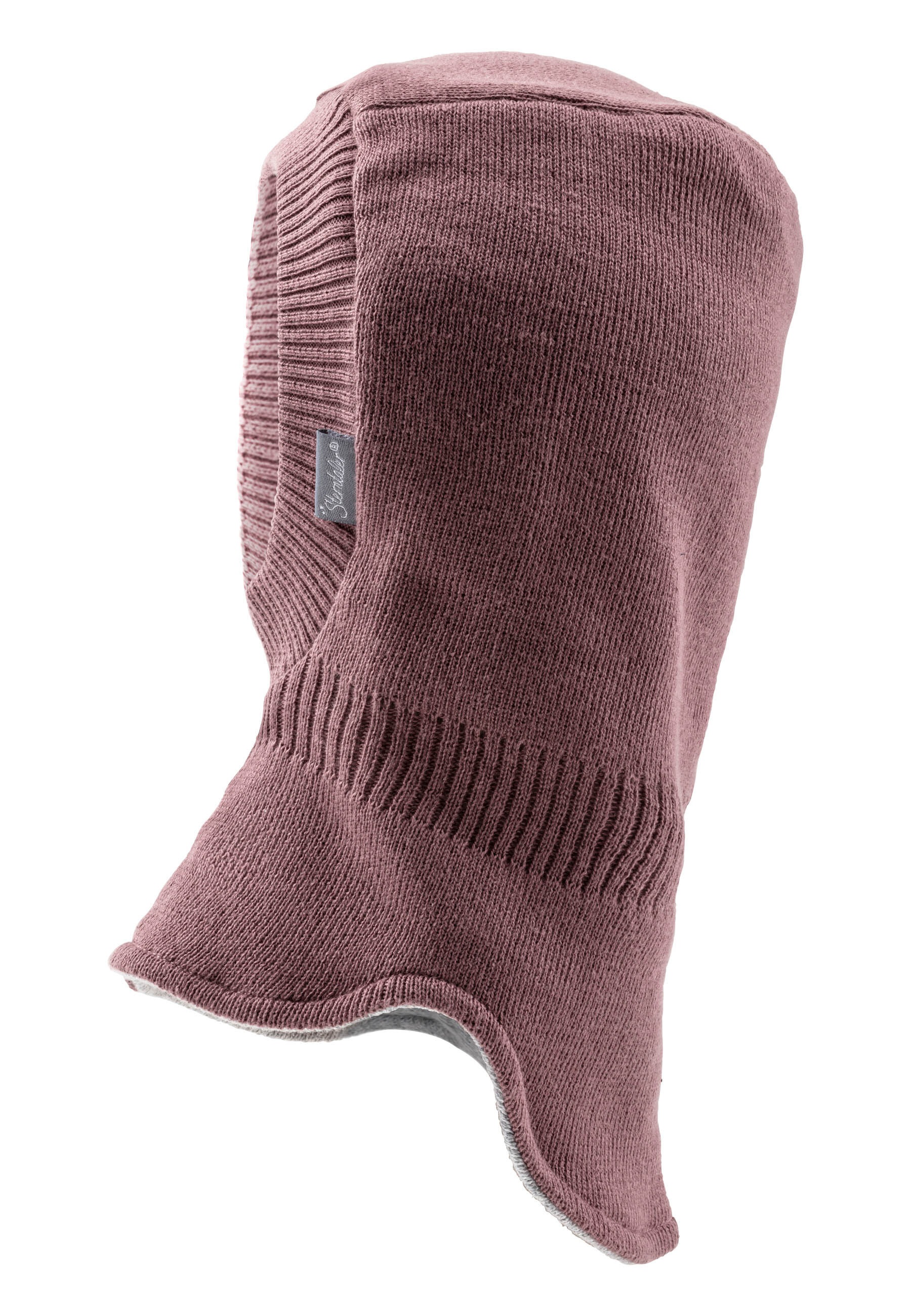 Sterntaler® Wendemütze »Wende-Strickmütze«
