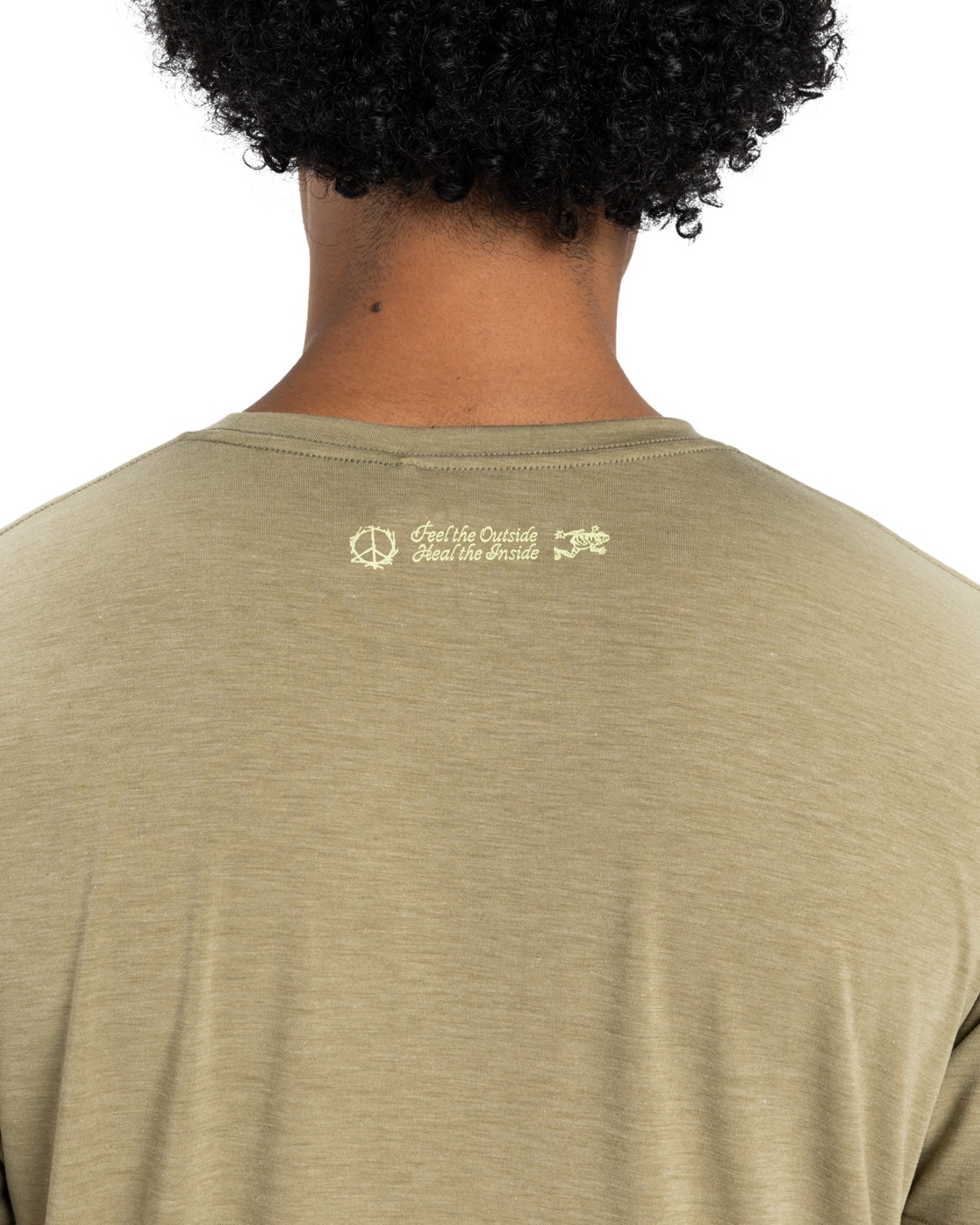 Quiksilver Funktionstop »Coastal Run«