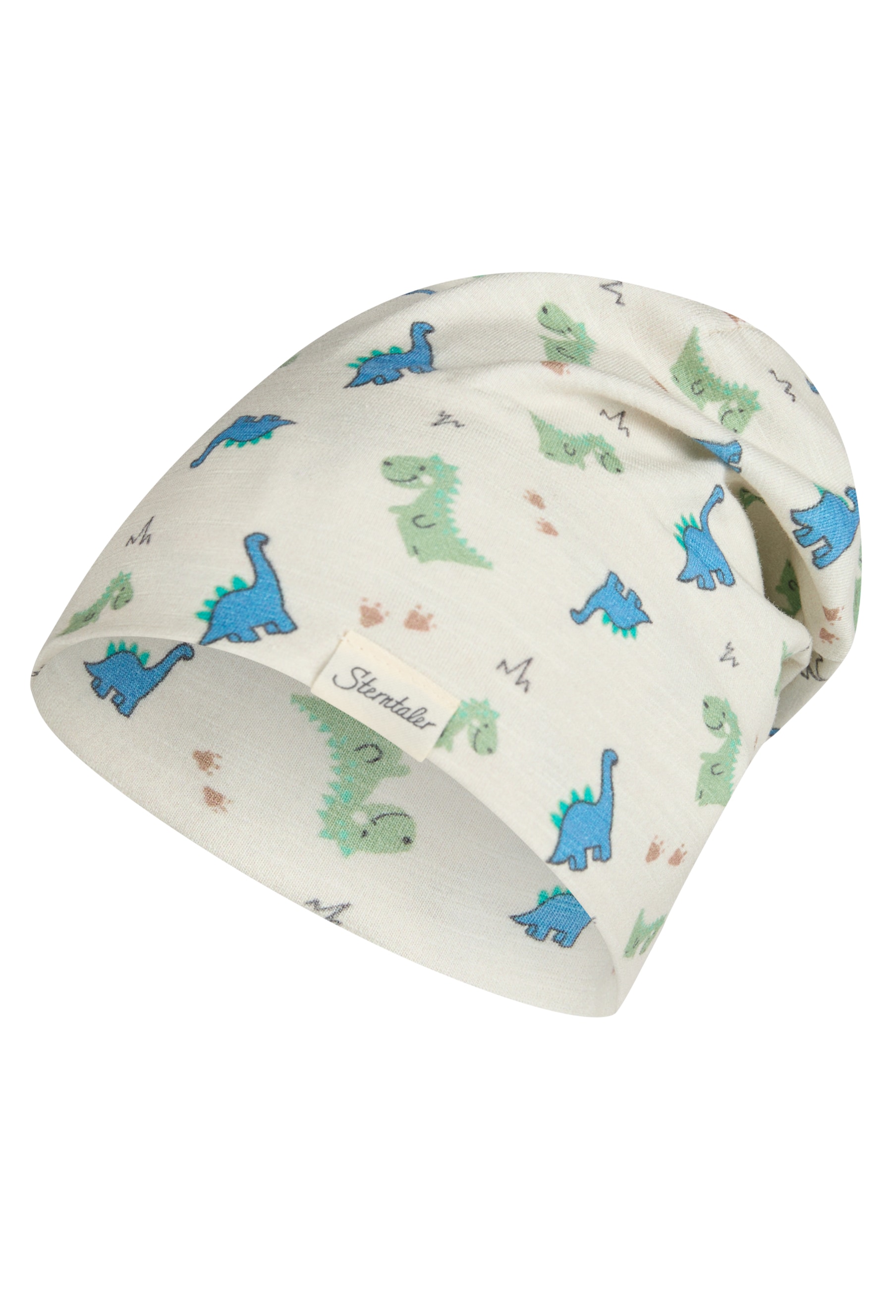 Sterntaler® Beanie »Beanie Dinobabys«
