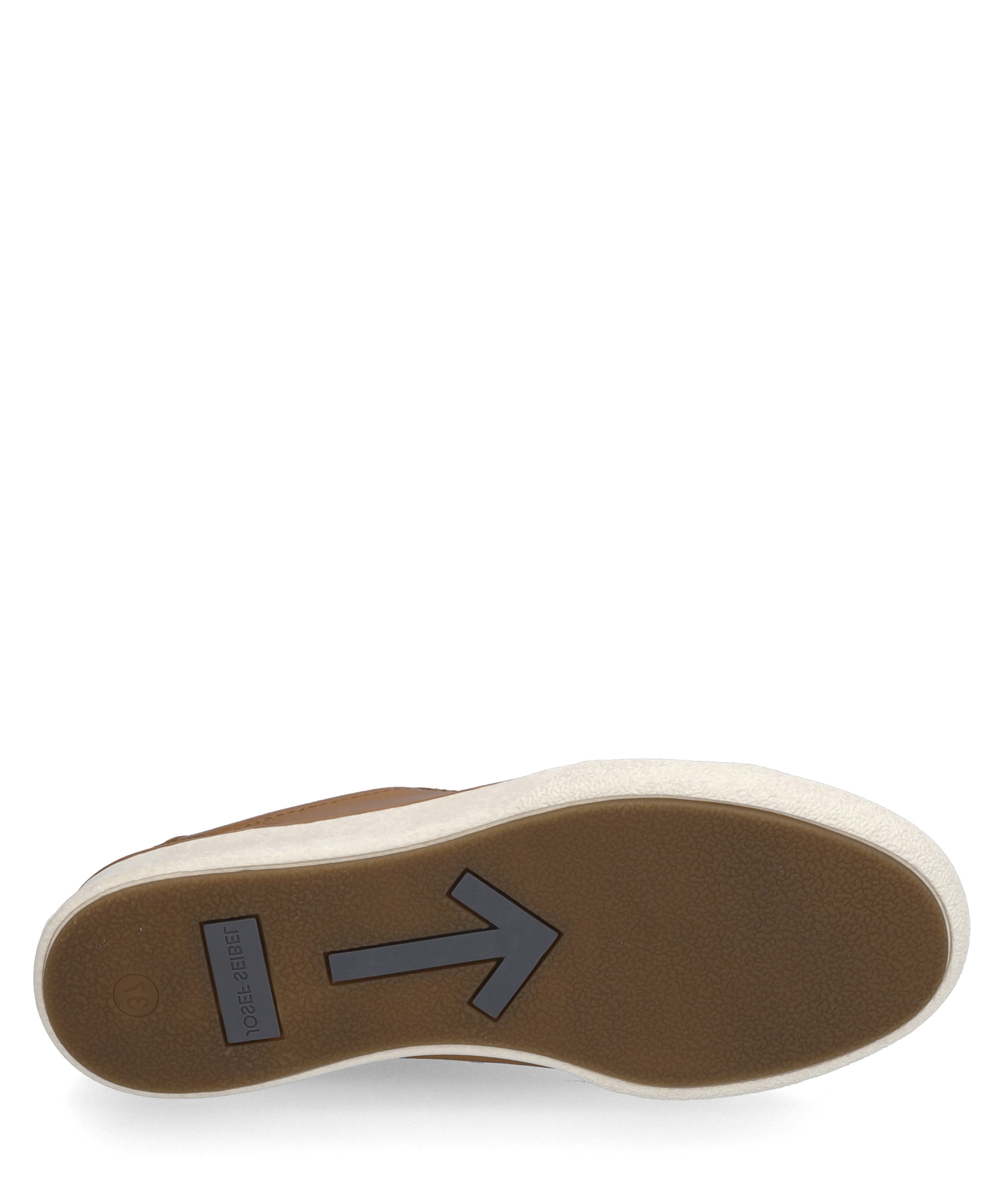 Josef Seibel Sneaker »Claire 01, camel«