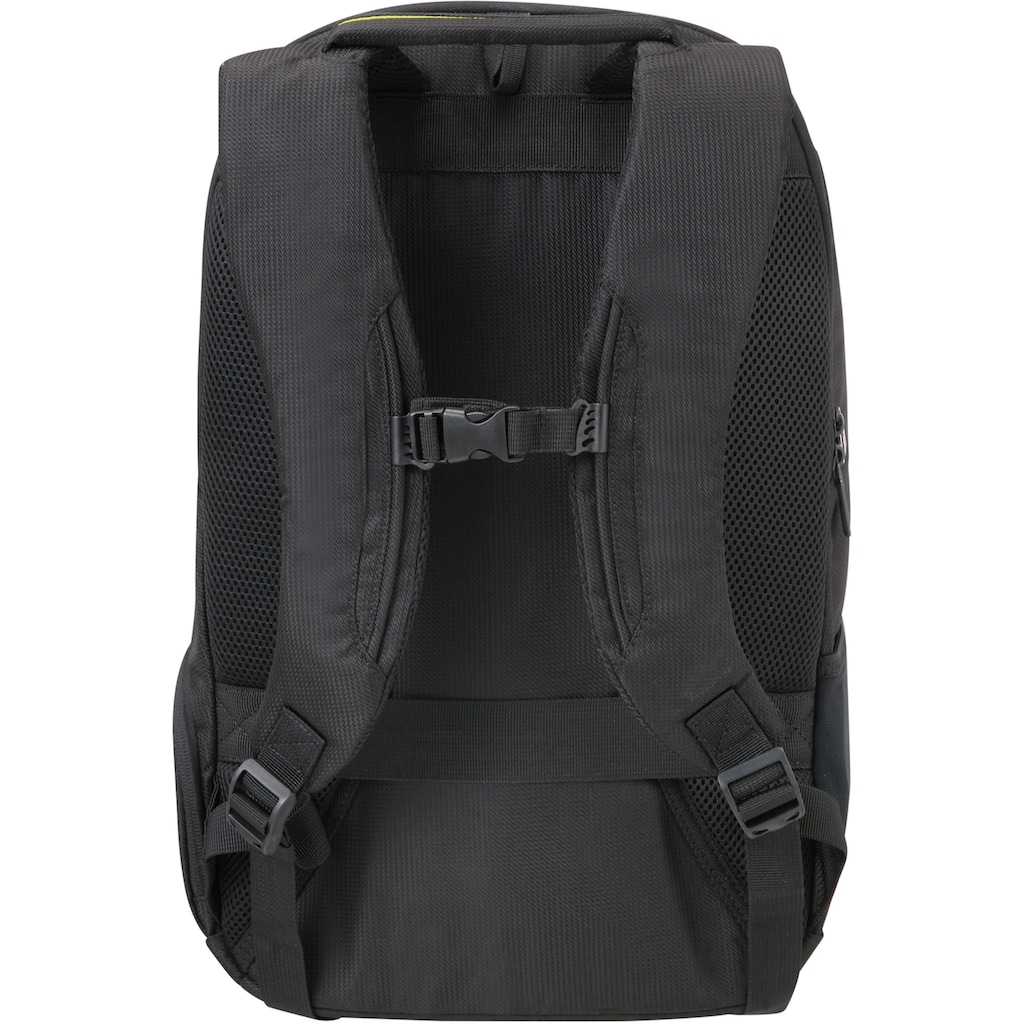 American Tourister® Laptoprucksack »Work-E«