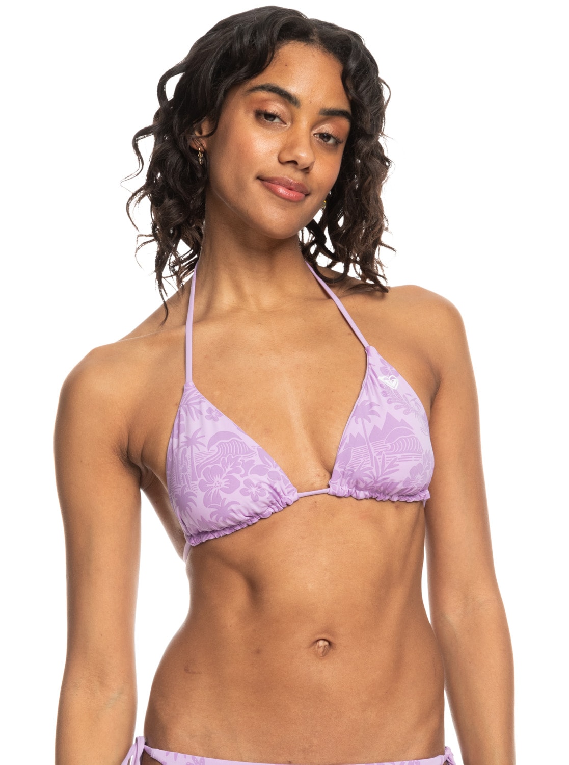 Roxy Triangel-Bikini-Top »Surf.Kind.Kate.«