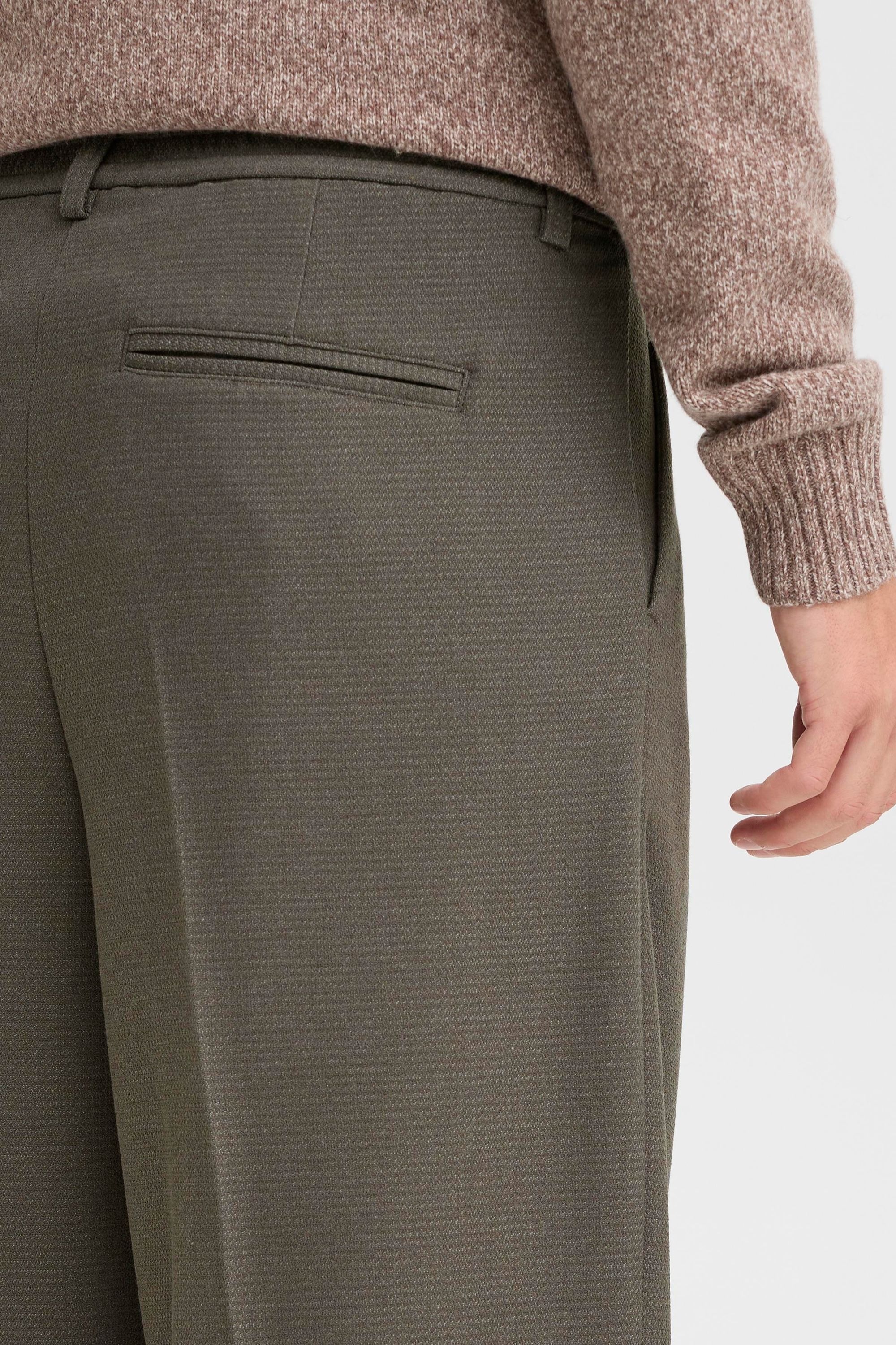 Casual Friday Chinohose »Chinohose CFGRANT«