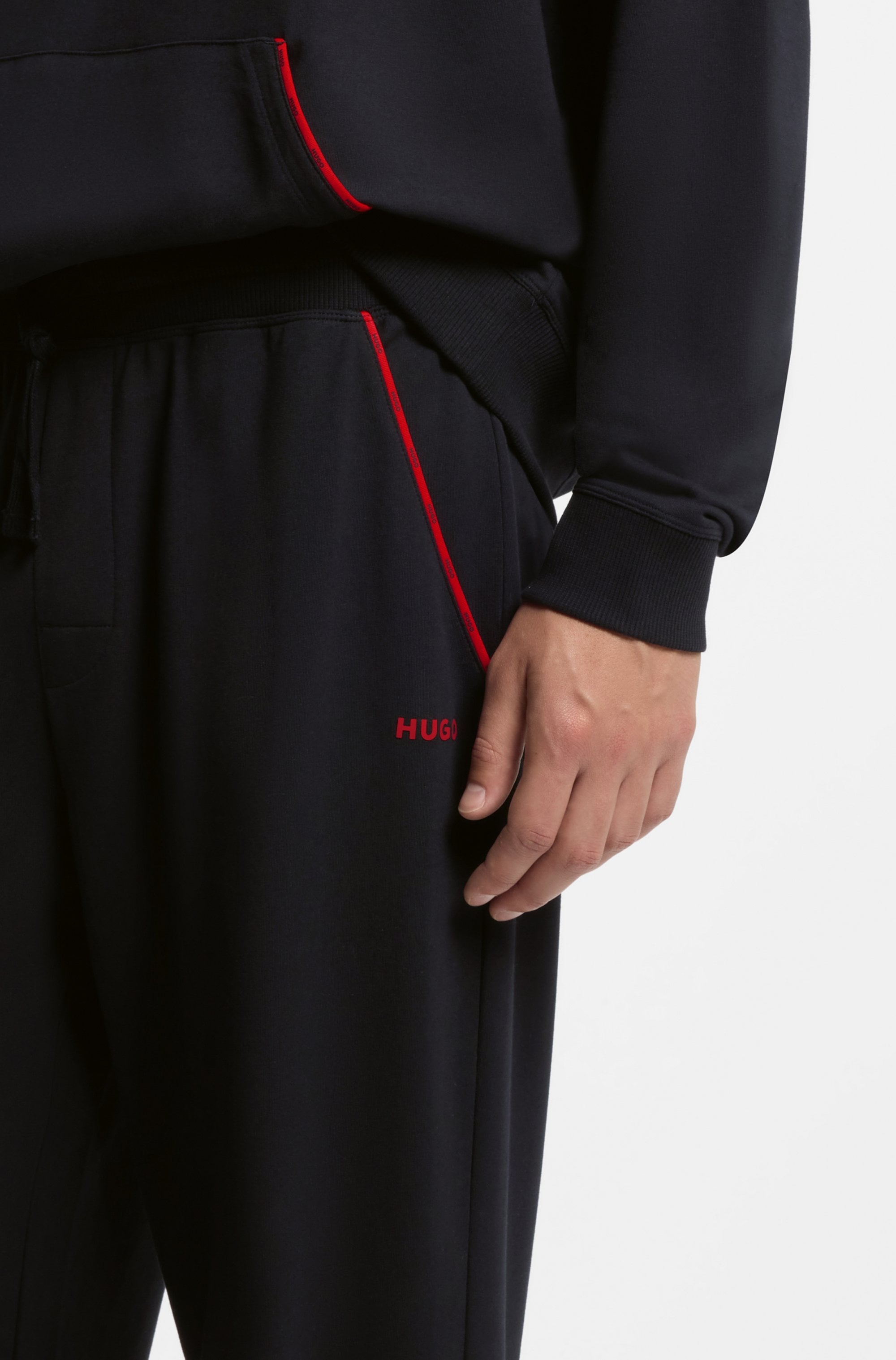 HUGO Underwear Sweathose »NOAH«