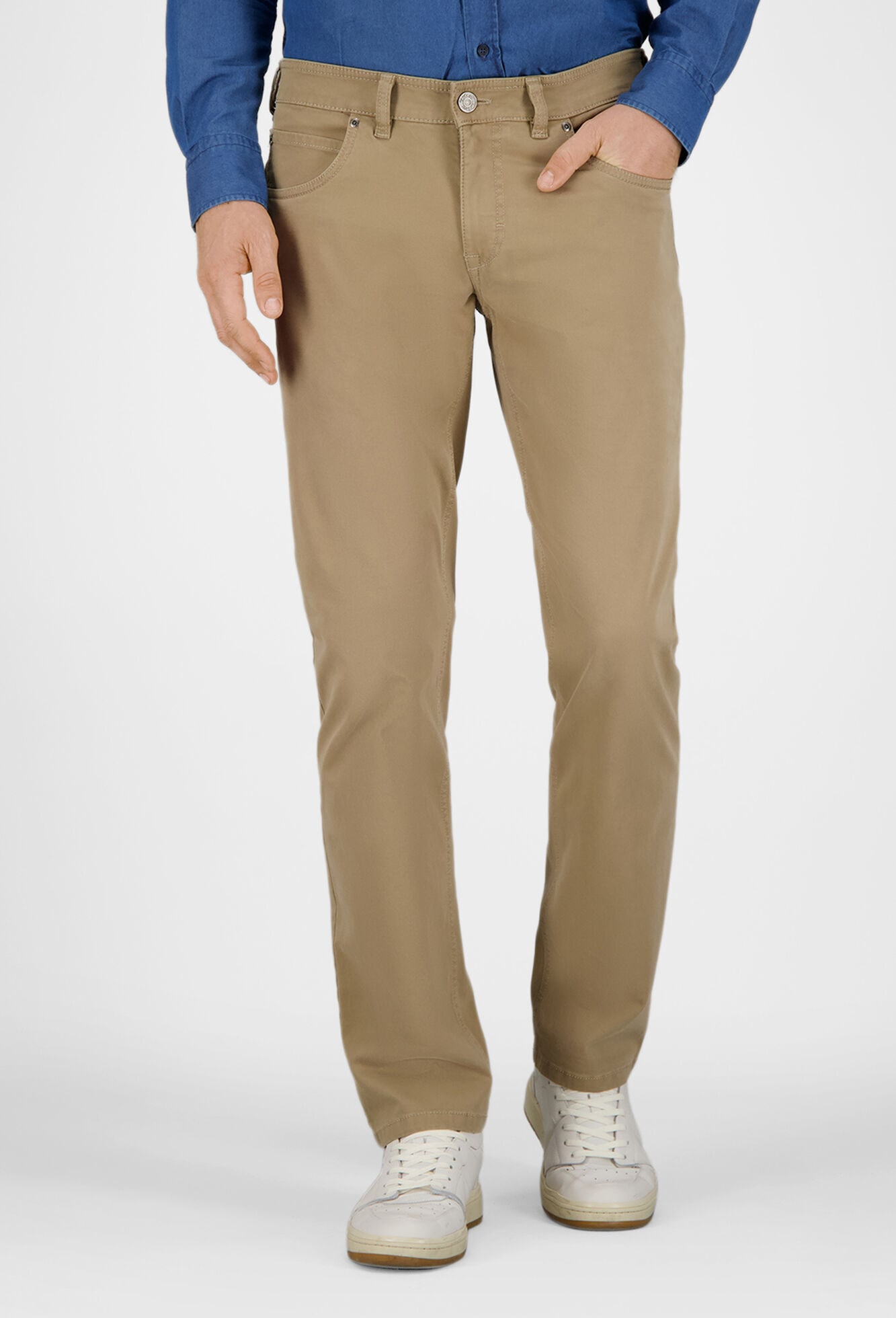 Atelier GARDEUR 5-Pocket-Jeans »Bill« im modern Fit
