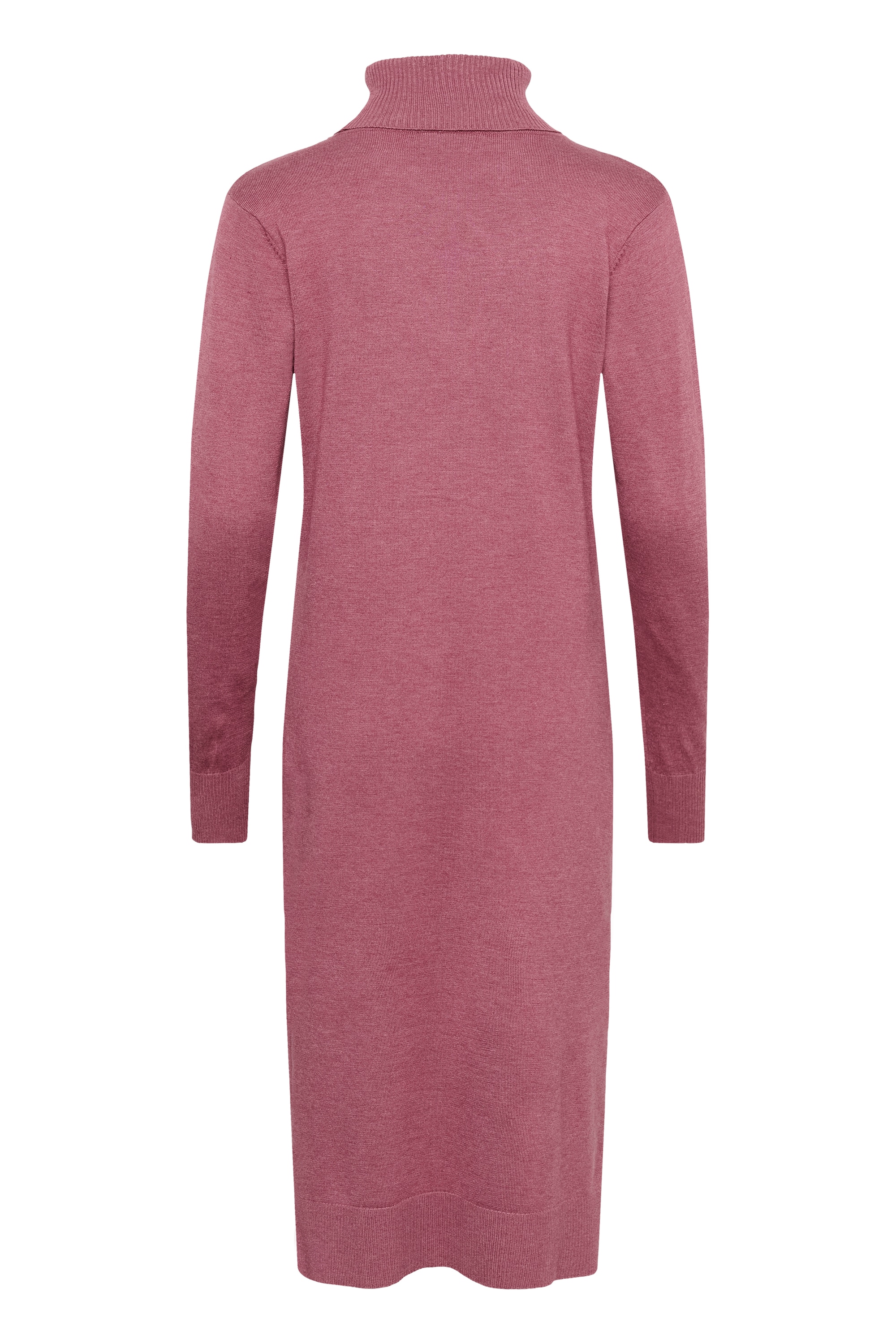 Saint Tropez Midikleid »Kleid U6801,«