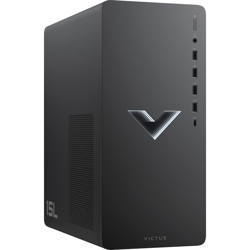 HP Gaming-PC »Victus TG02-0214ng«