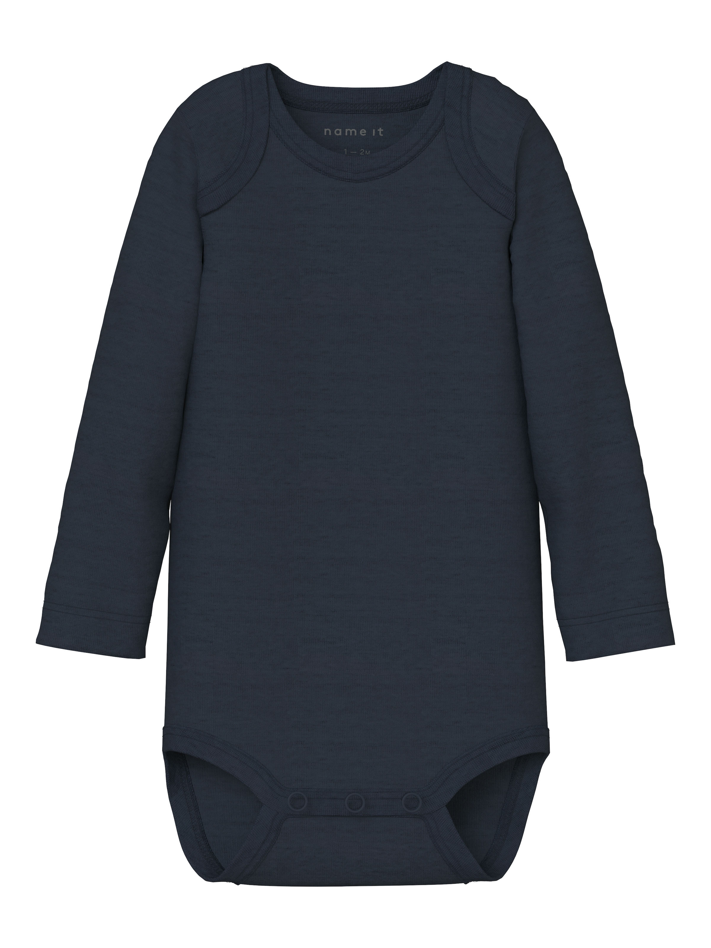 Name It Langarmbody »NBMBODY 3P LS FIRETRUCK NOOS« Packung, 3 tlg.