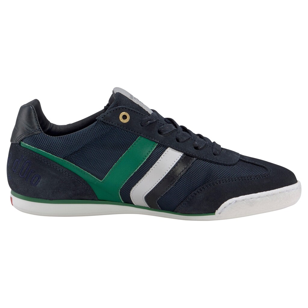 Pantofola d´Oro Sneaker »Vasto NB Uomo Low«