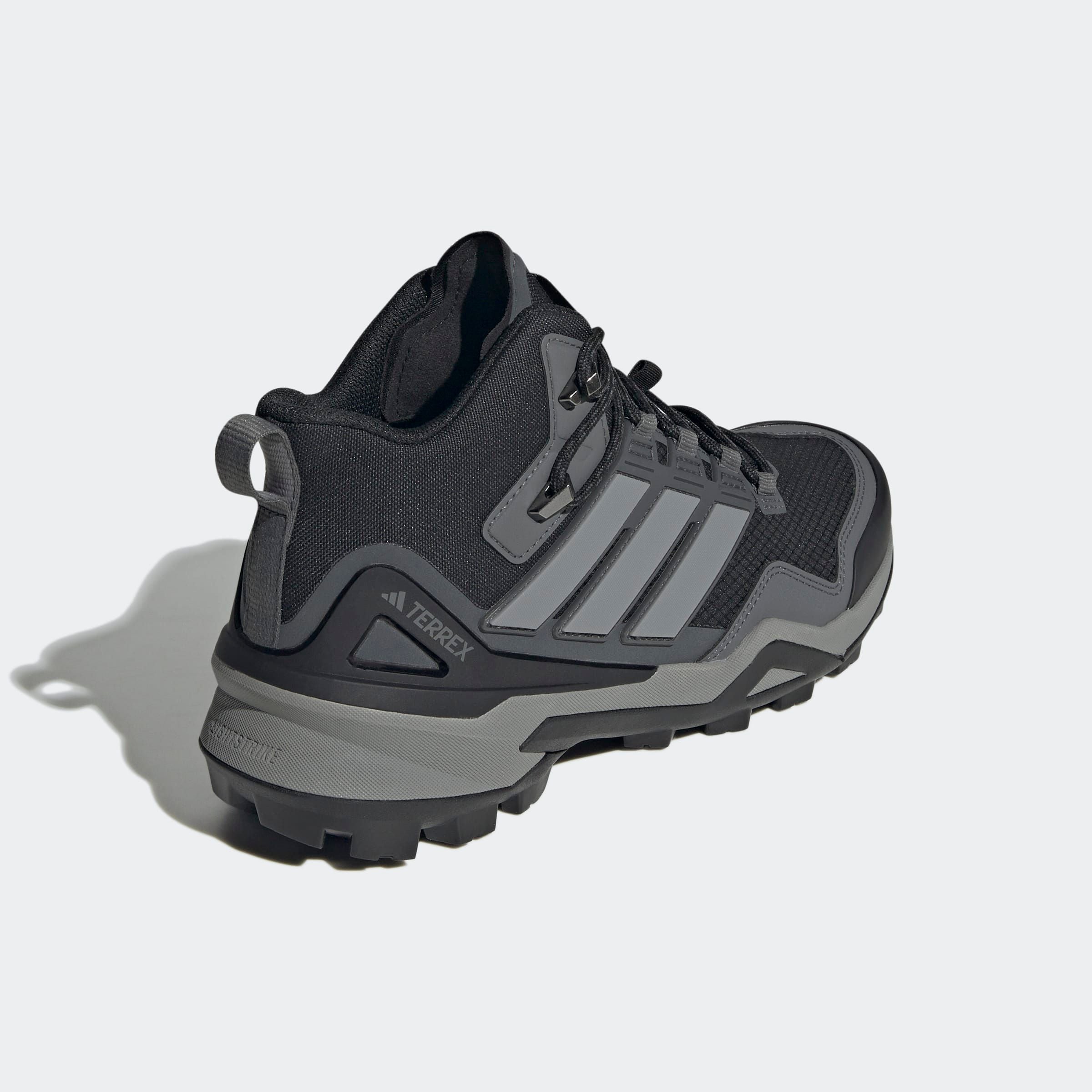 adidas TERREX Wanderschuh »TERREX SKYCHASER MID GORE-TEX«, wasserdicht