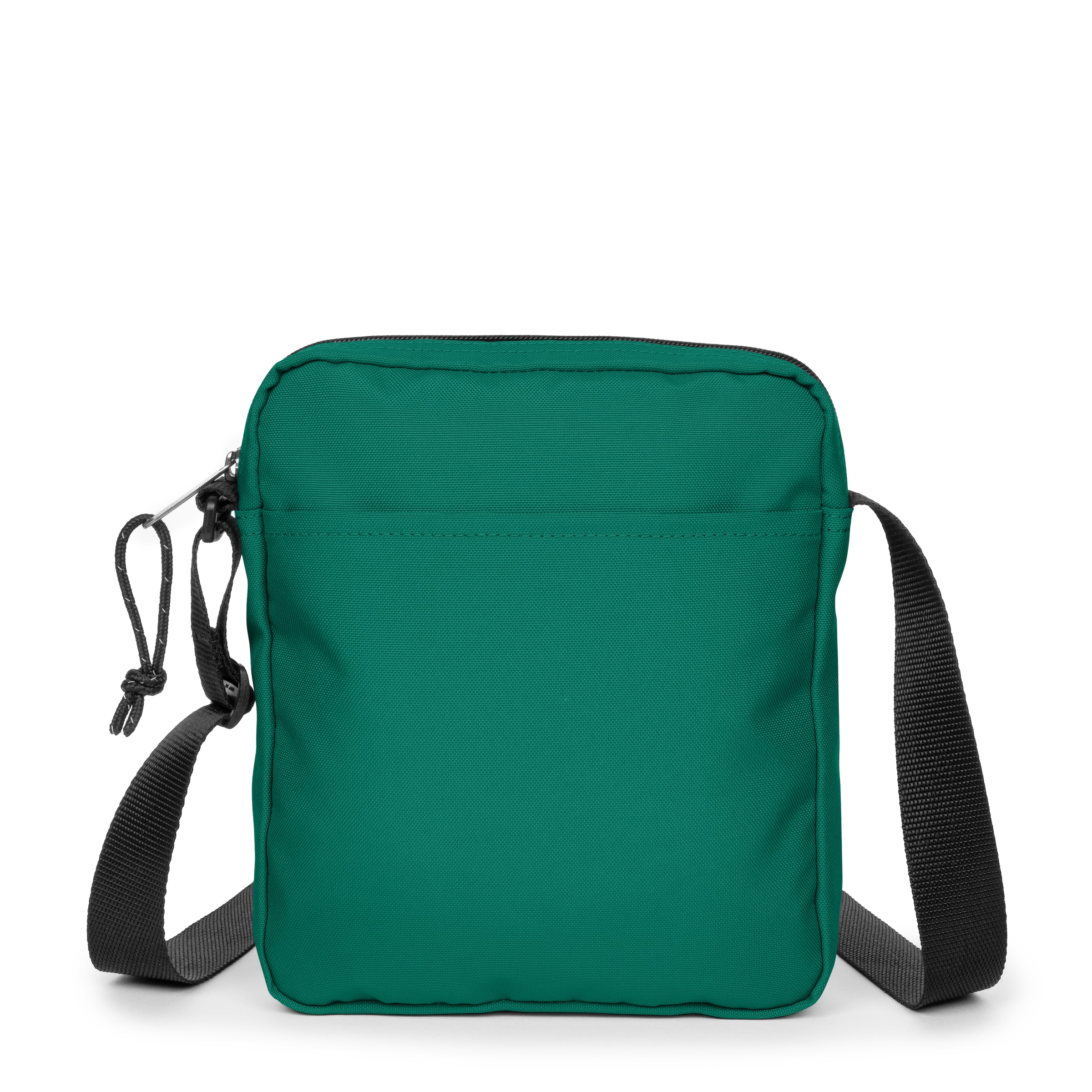 Eastpak Schultertasche »ARCADE MINI BAG Ultra Marine« aus Polyamide, mit Reißverschlussfächern, mit großem Steckfach