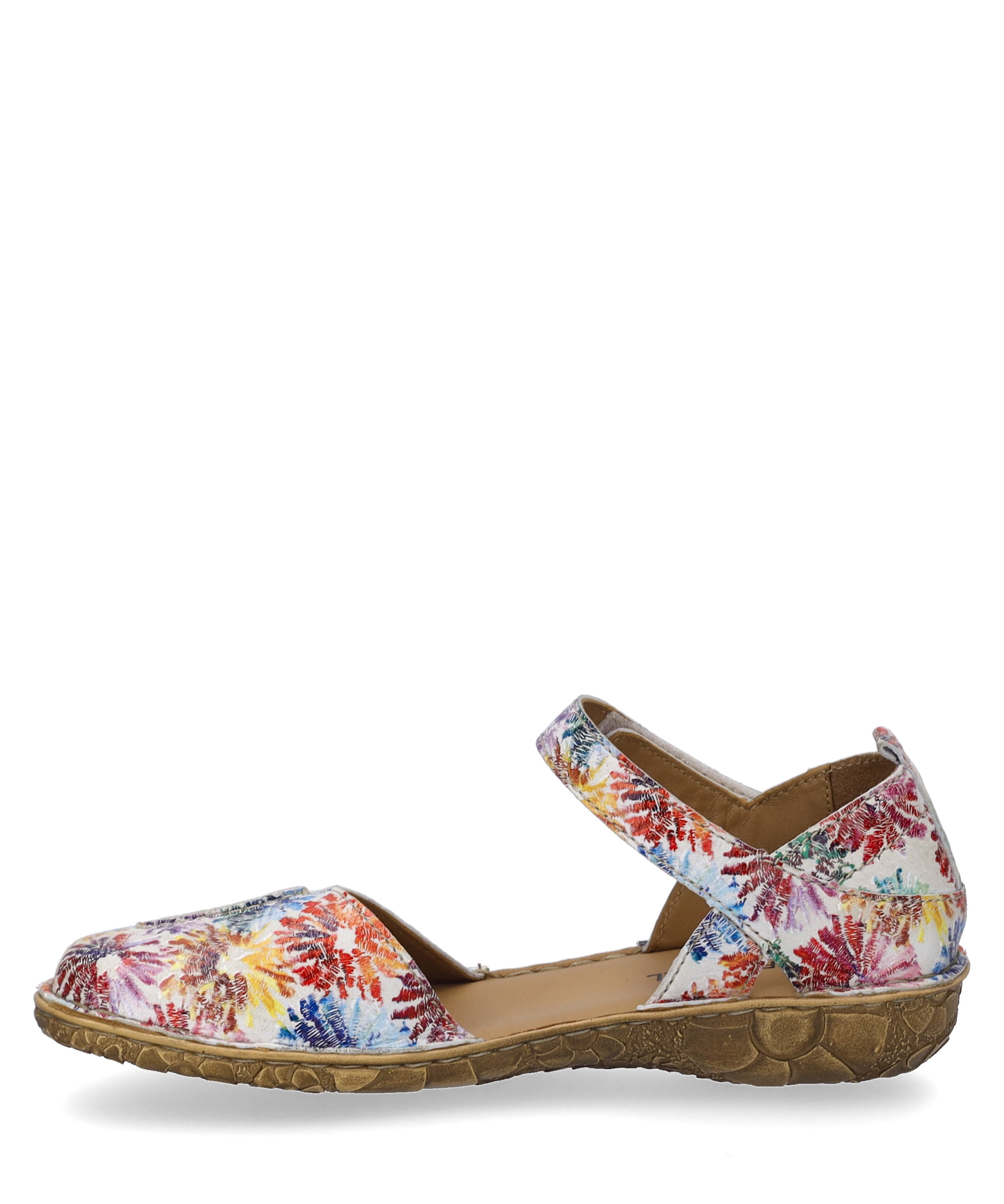 Josef Seibel Sandale »Rosalie 42, multicolor«