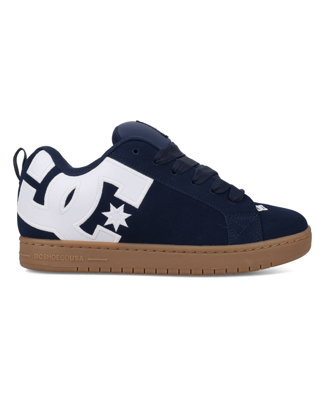 DC Shoes Sneaker »Court Graffik«