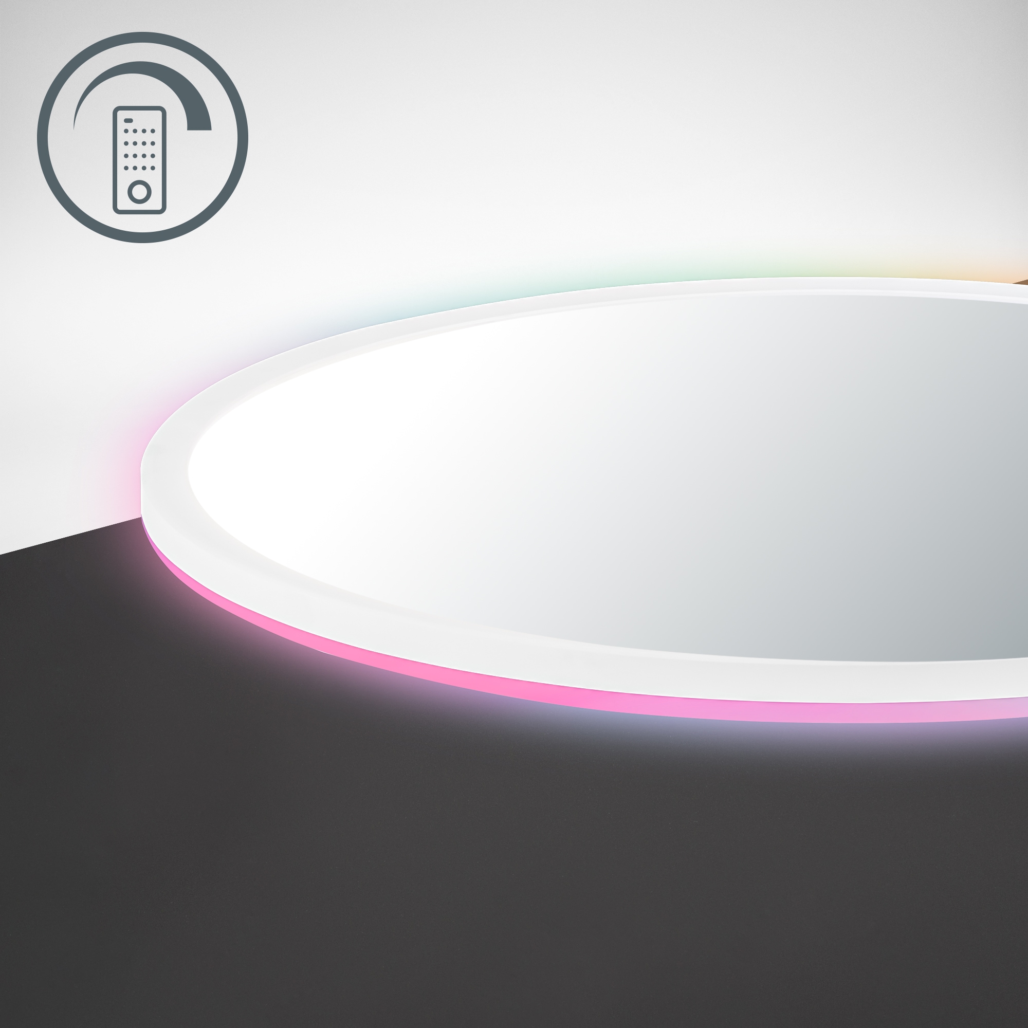 B.K.Licht LED Panel »BKL1611«