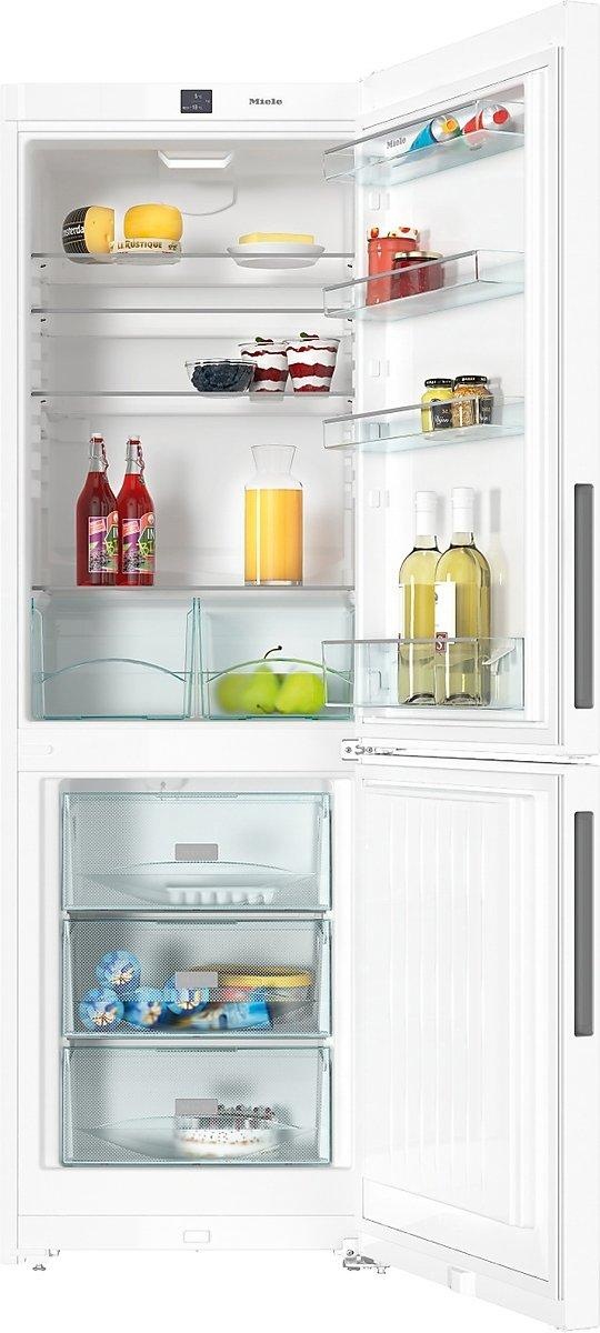 Miele Kühl-/Gefrierkombination »KD 28032 ws«