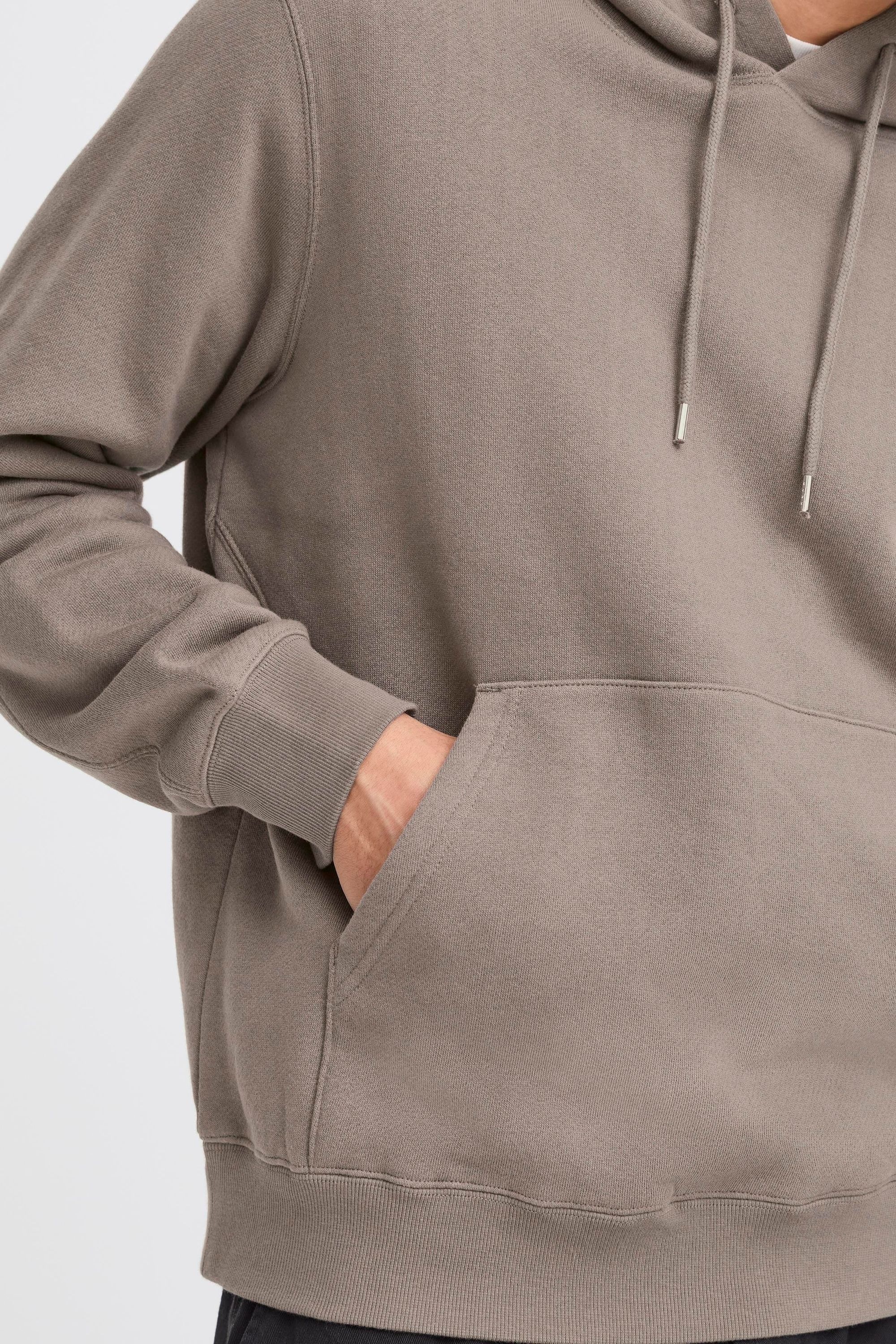 !Solid Kapuzenpullover »Hoodie SDNICKOLAS«